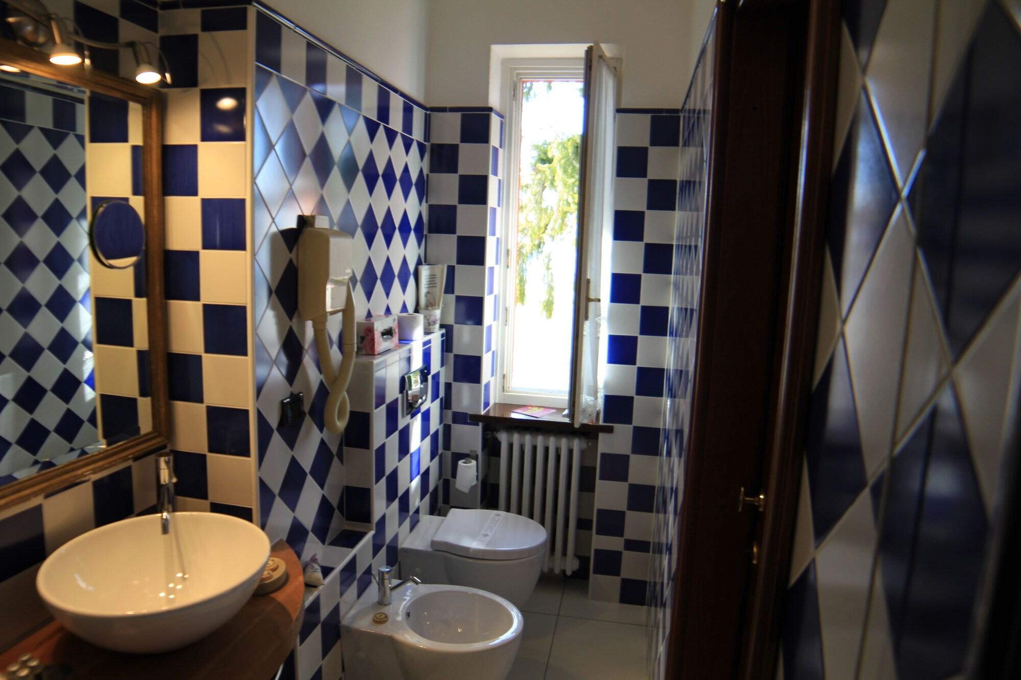 Felicin -Albergo Giardino Dimora Storica
