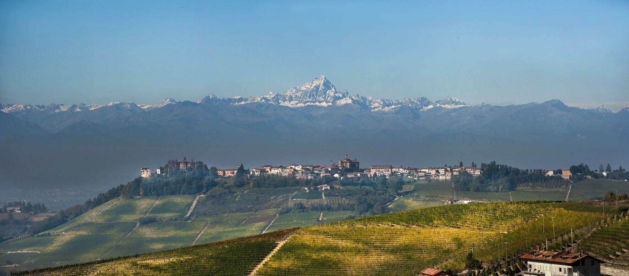 Felicin - Ristorante Albergo "Dimora Storica” by null