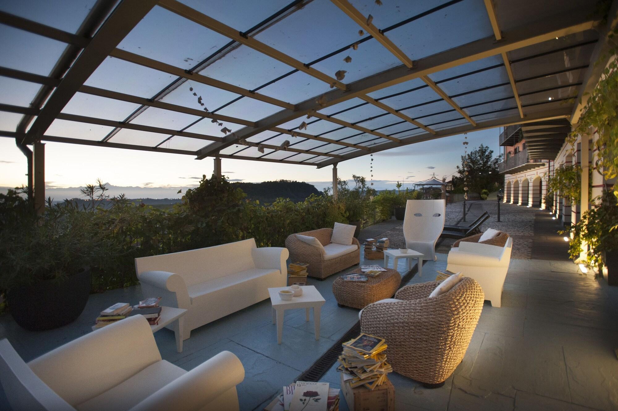 Felicin - Ristorante Albergo "Dimora Storica” by null