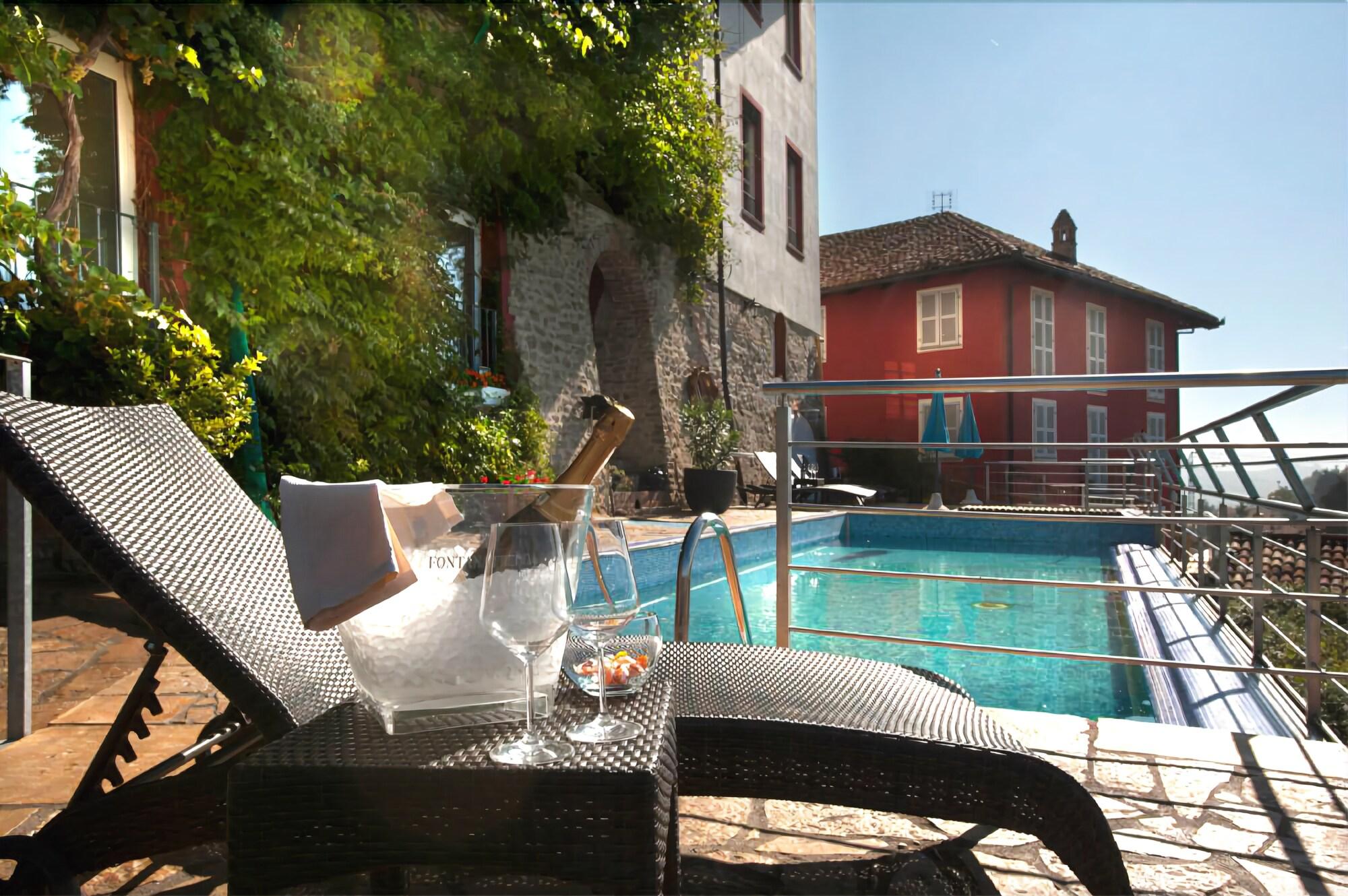 Felicin - Ristorante Albergo "Dimora Storica” by null