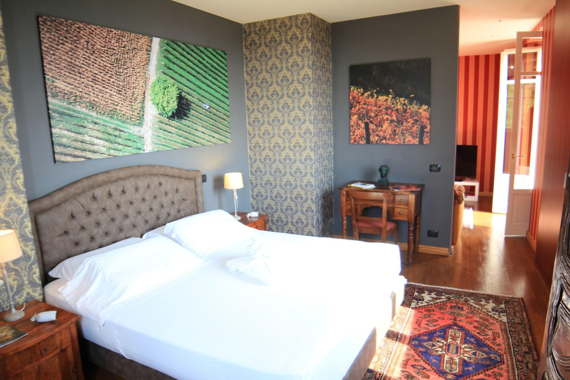 Felicin - Ristorante Albergo "Dimora Storica” by null