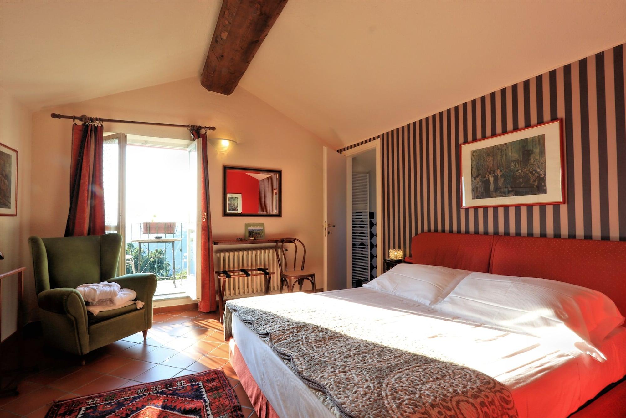 Felicin - Ristorante Albergo "Dimora Storica” by null