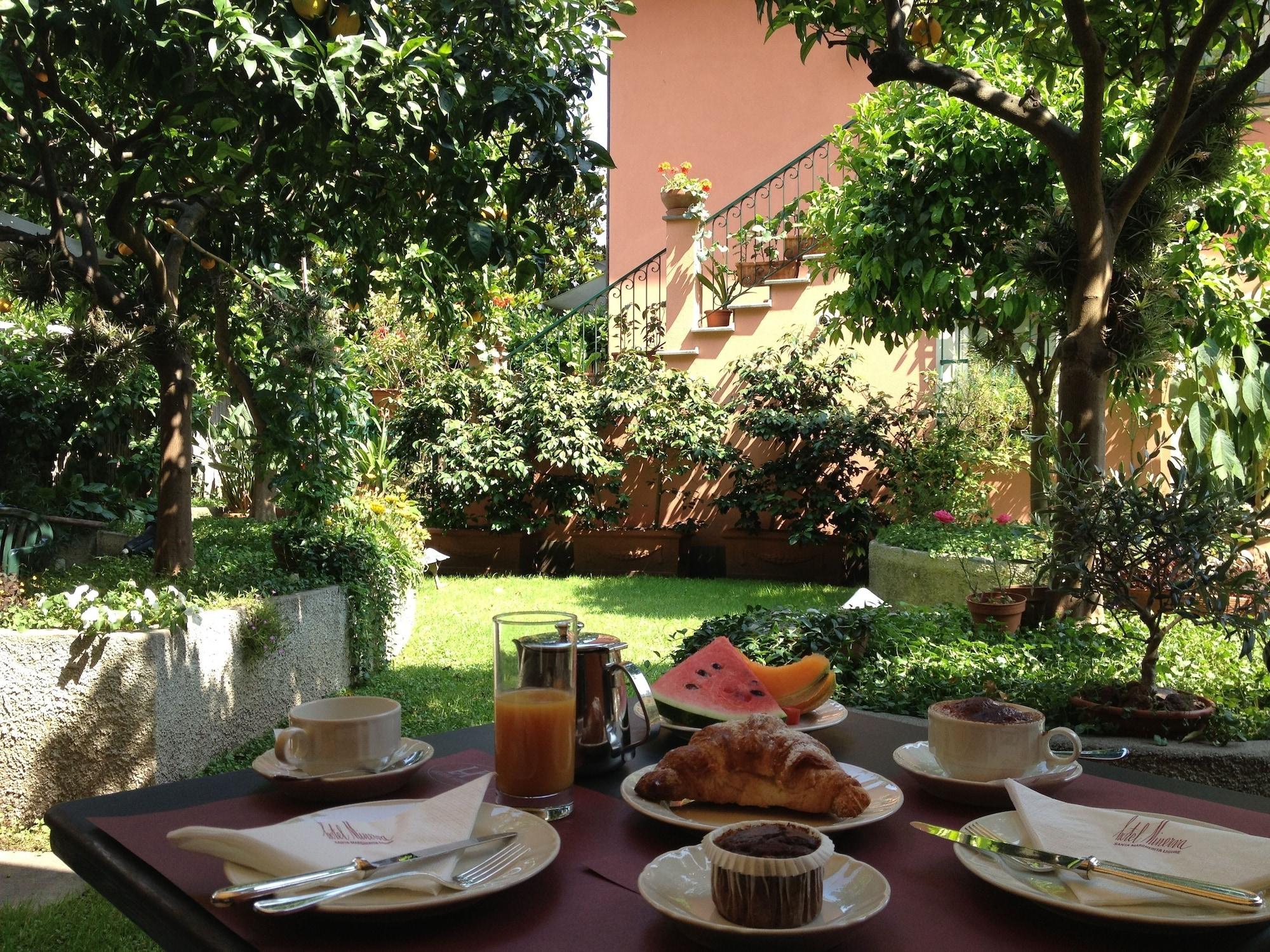 Hotel Minerva