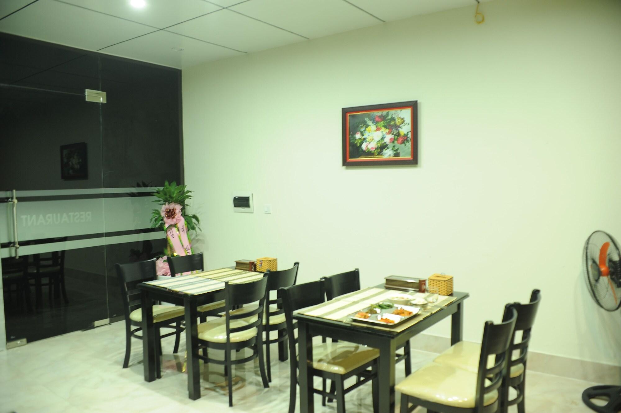 Soo Hotel Bac Ninh