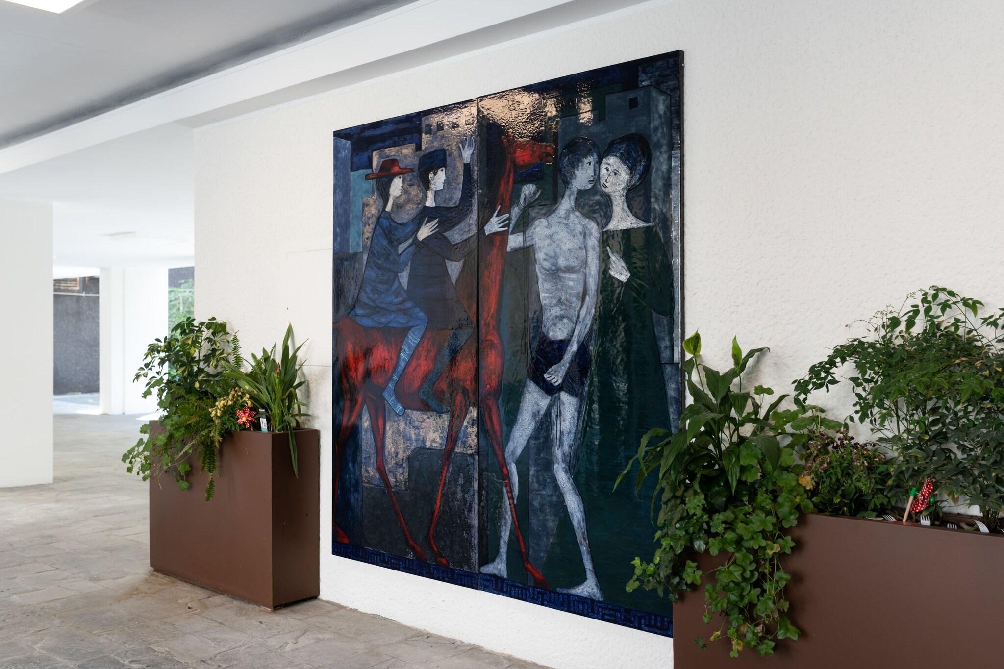 Hotel Milano Castello - photo