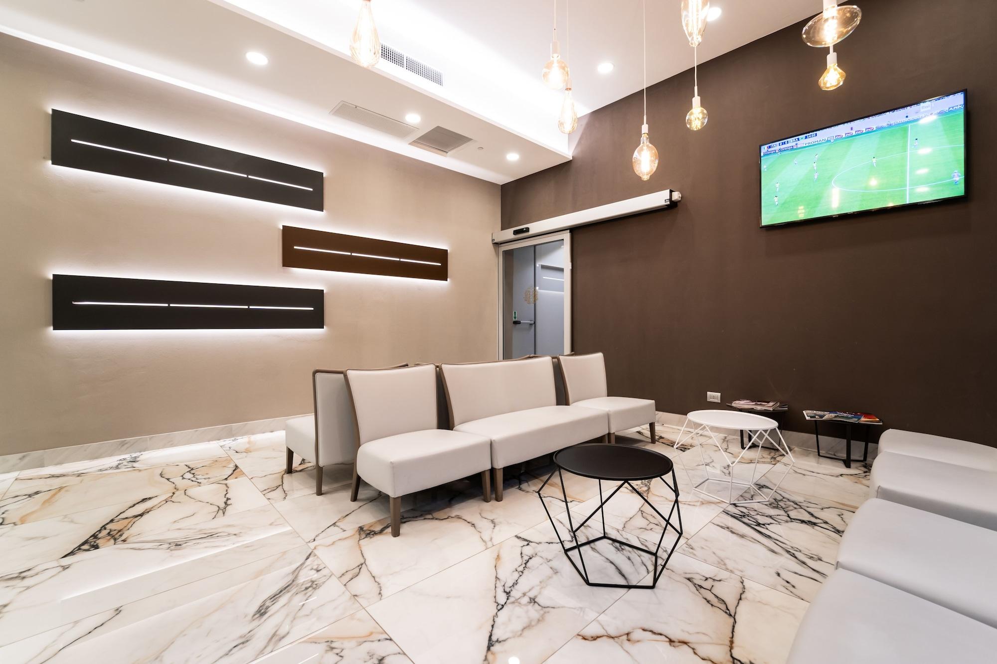 Hotel Milano Castello - photo