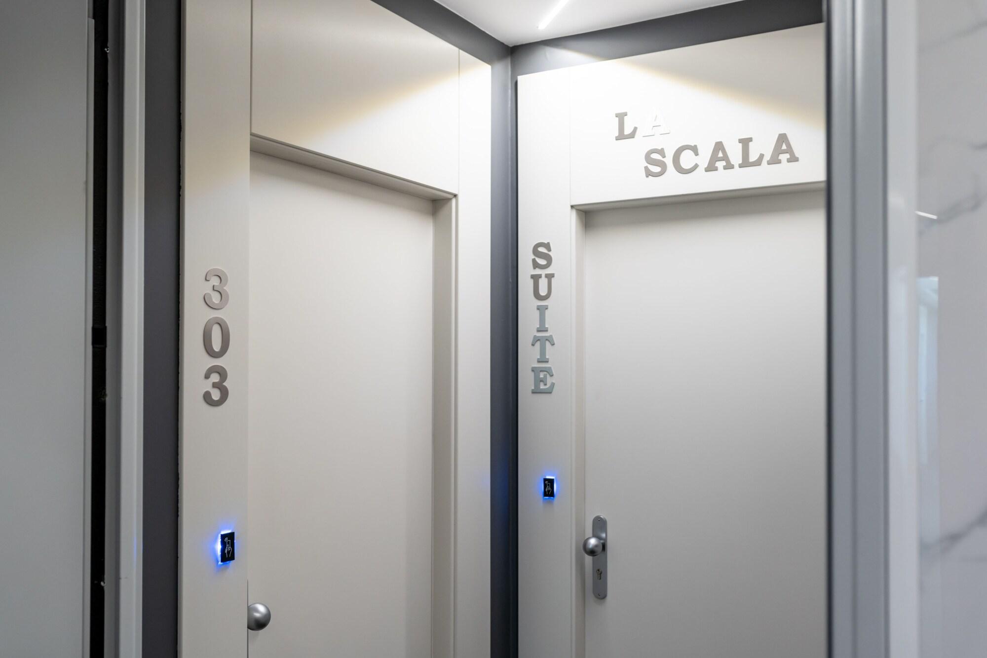 Hotel Milano Castello - photo