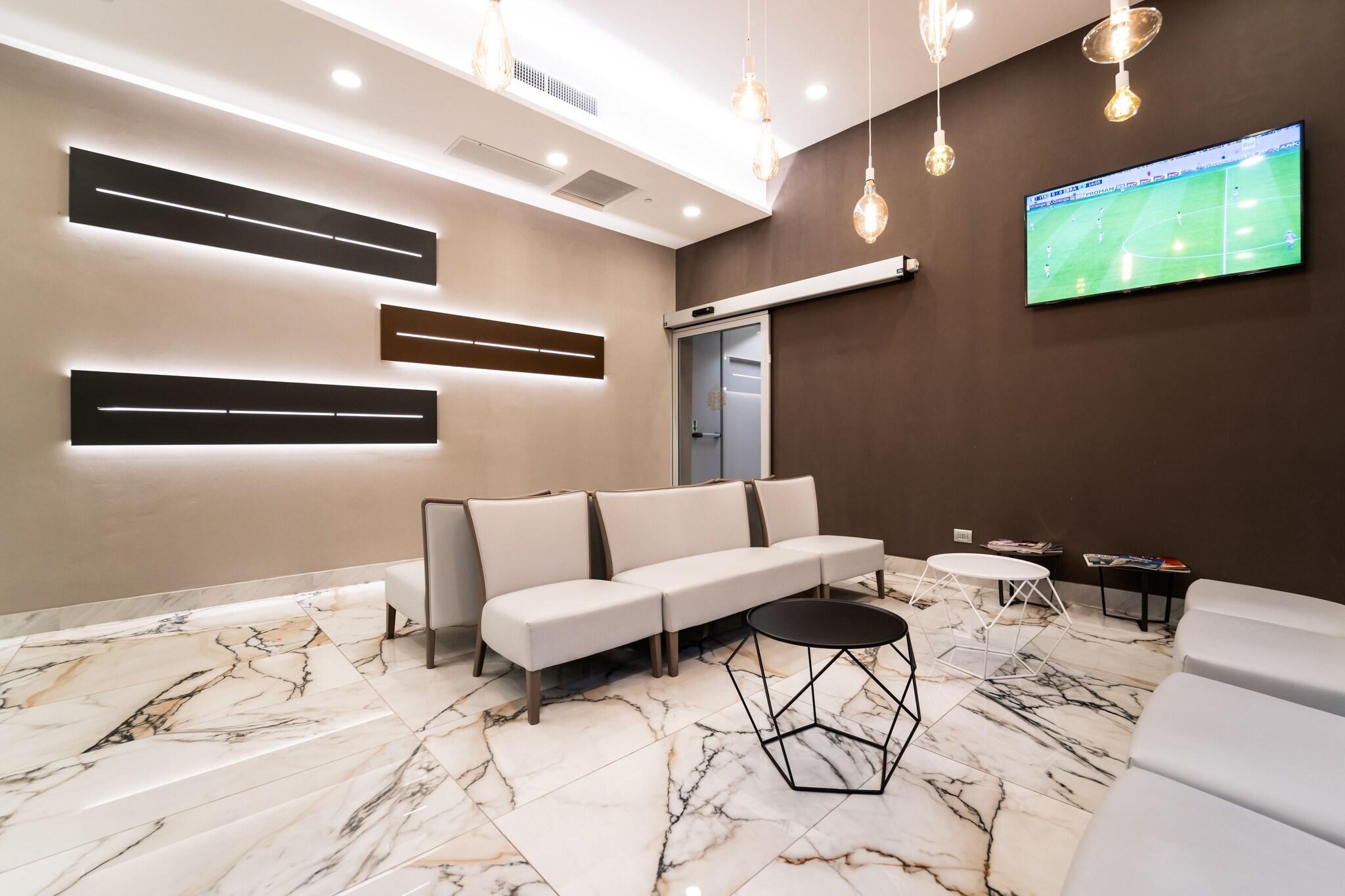 Hotel Milano Castello - photo