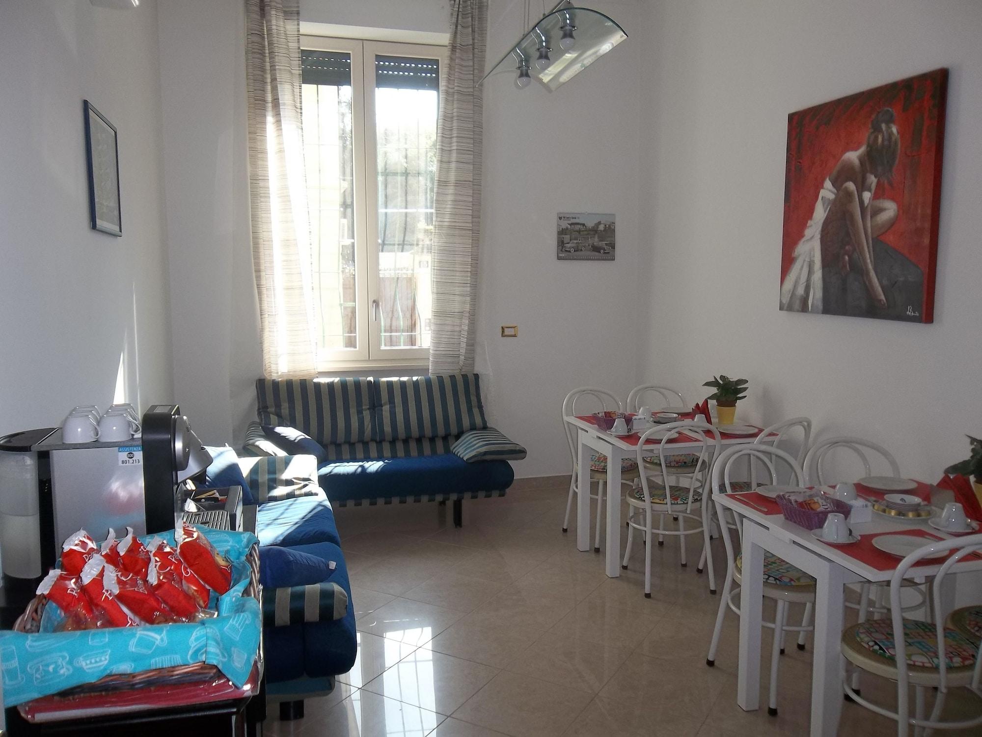 Albergo Amalfi Milano
