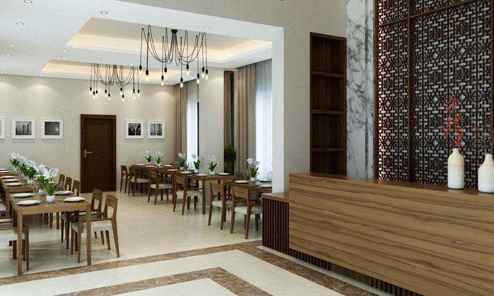 Golden Daisy Hotel