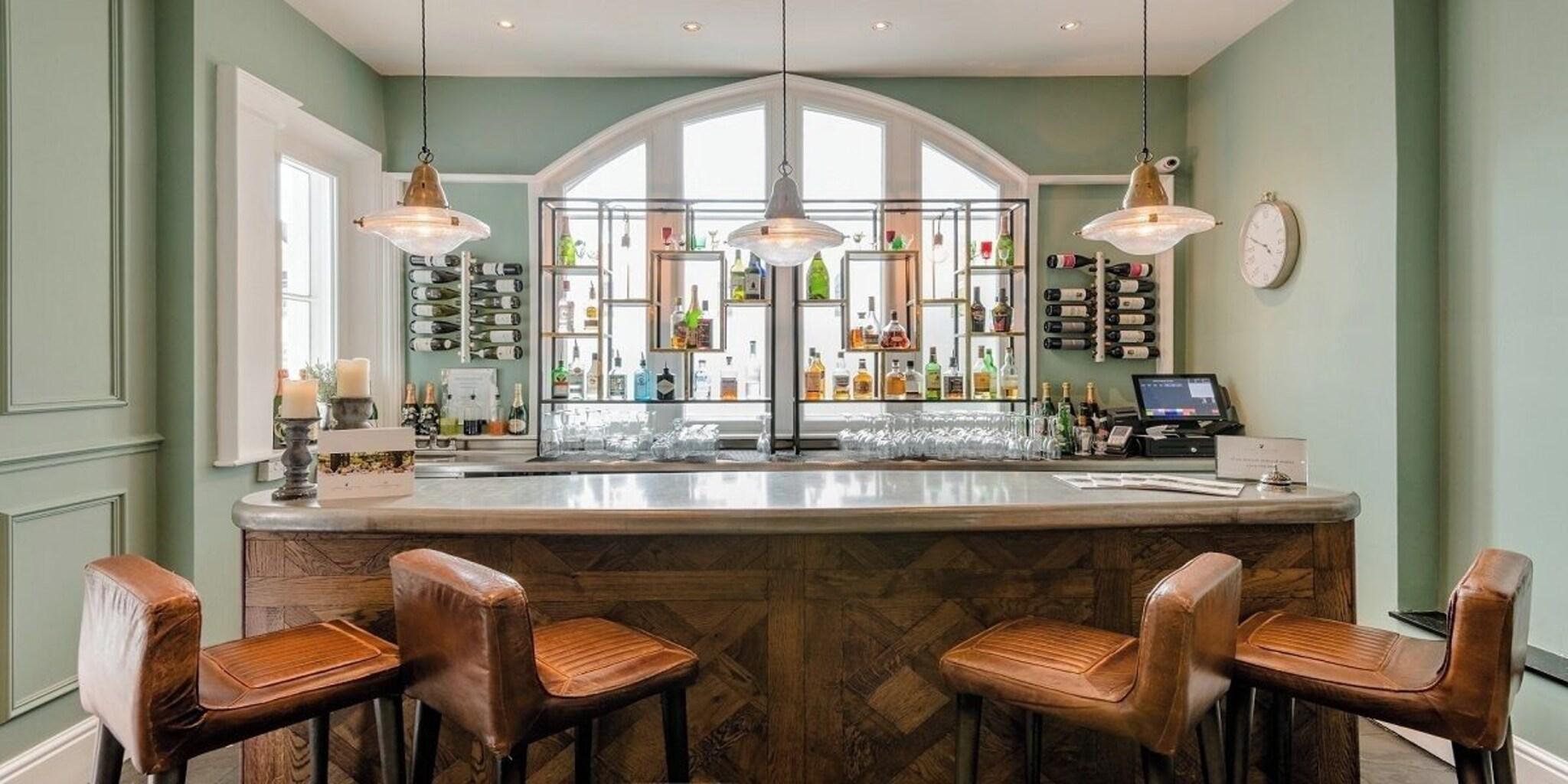 Didsbury House Hotel by null