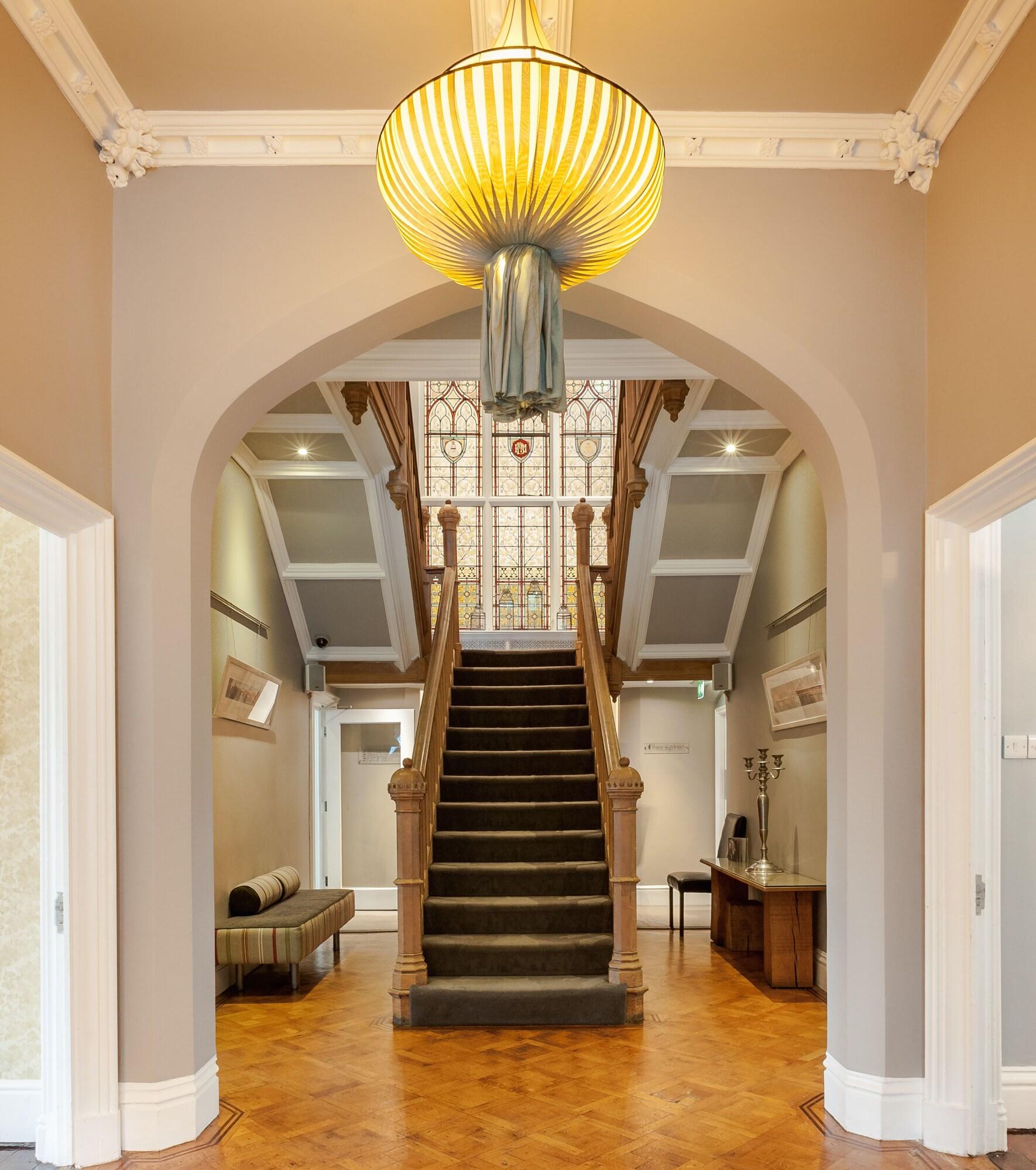 Didsbury House Hotel by null