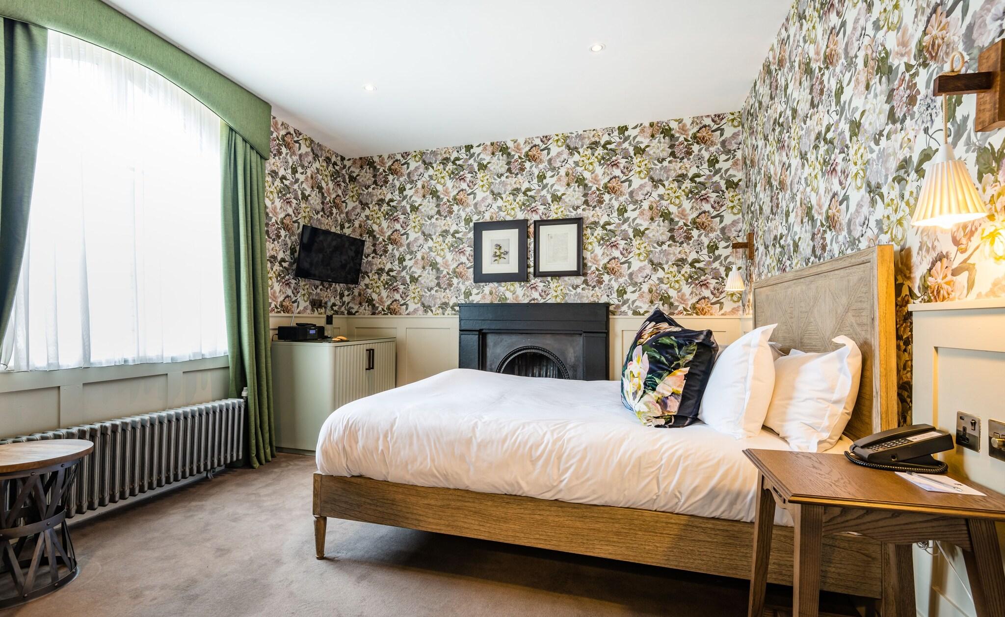 Didsbury House Hotel by null