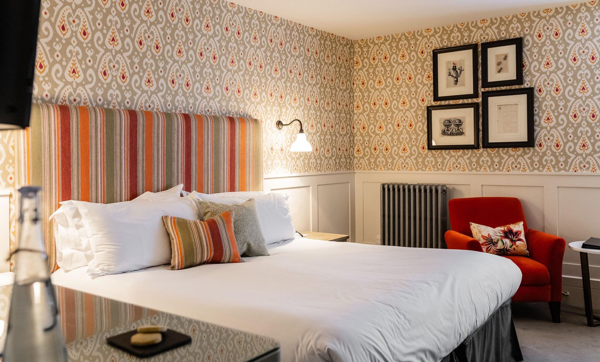 Didsbury House Hotel by null