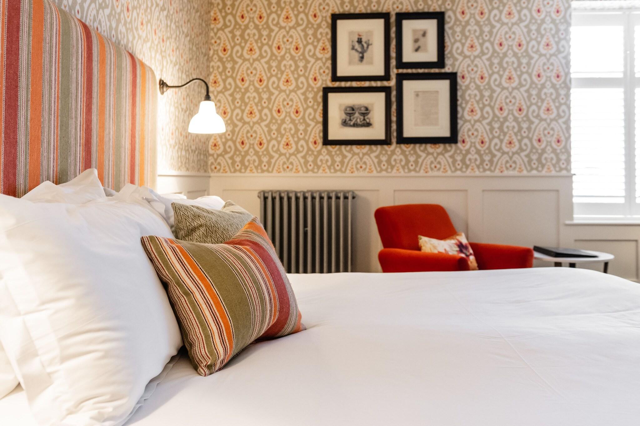 Didsbury House Hotel by null