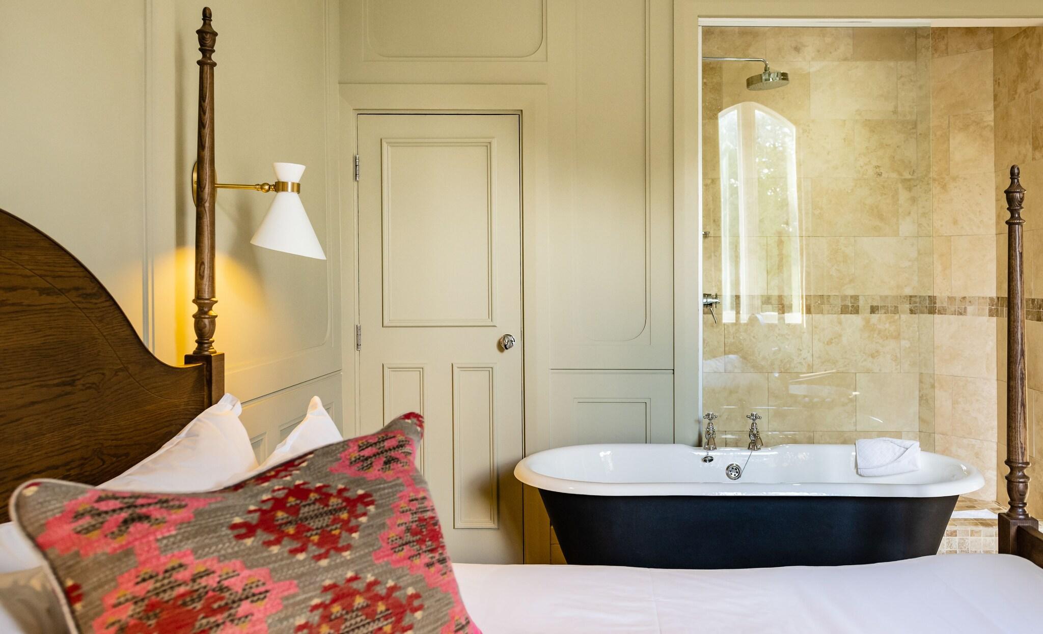 Didsbury House Hotel by null