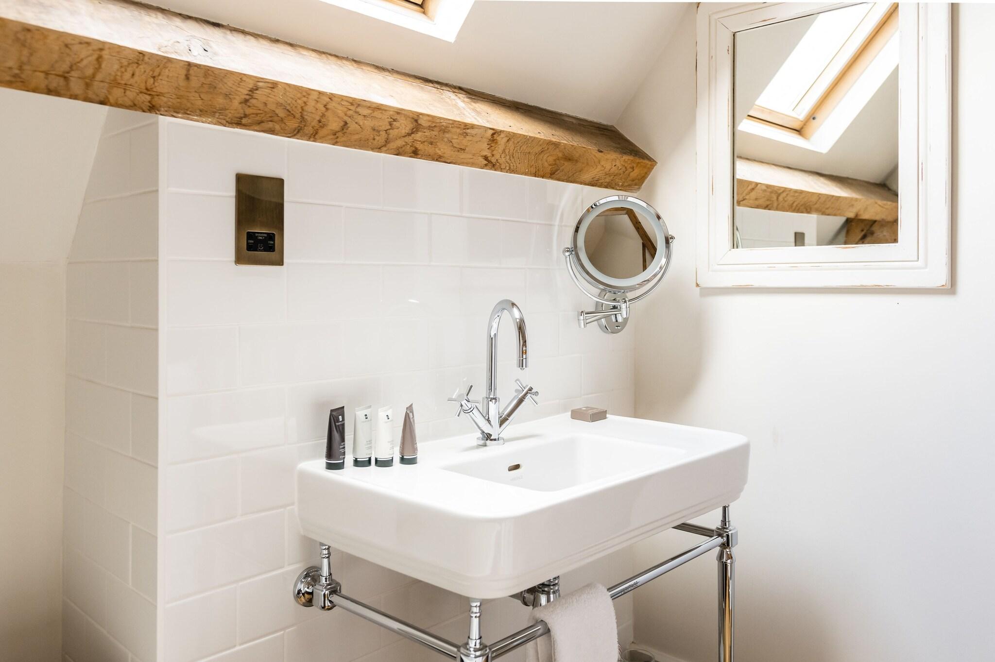 Didsbury House Hotel by null