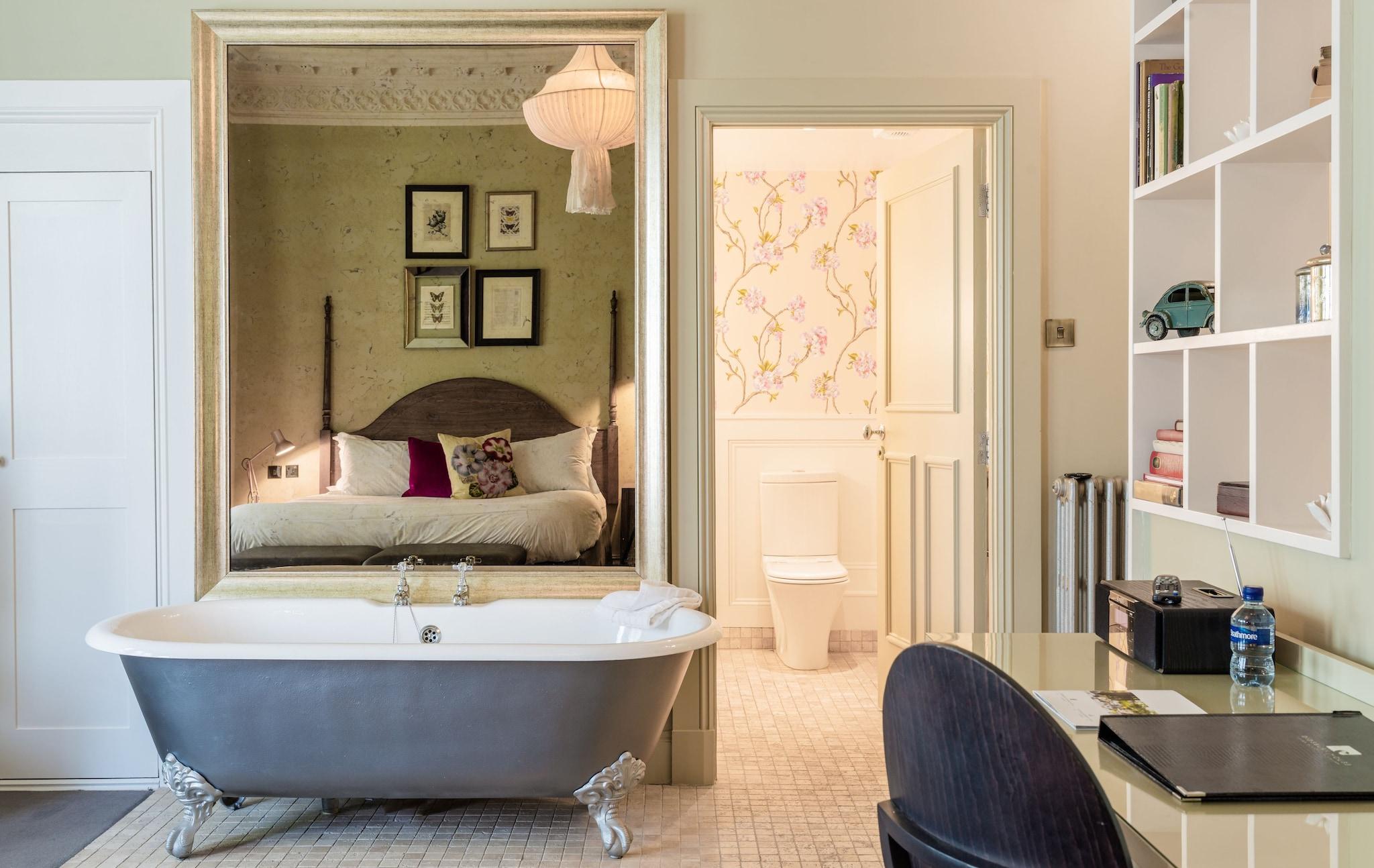 Didsbury House Hotel by null