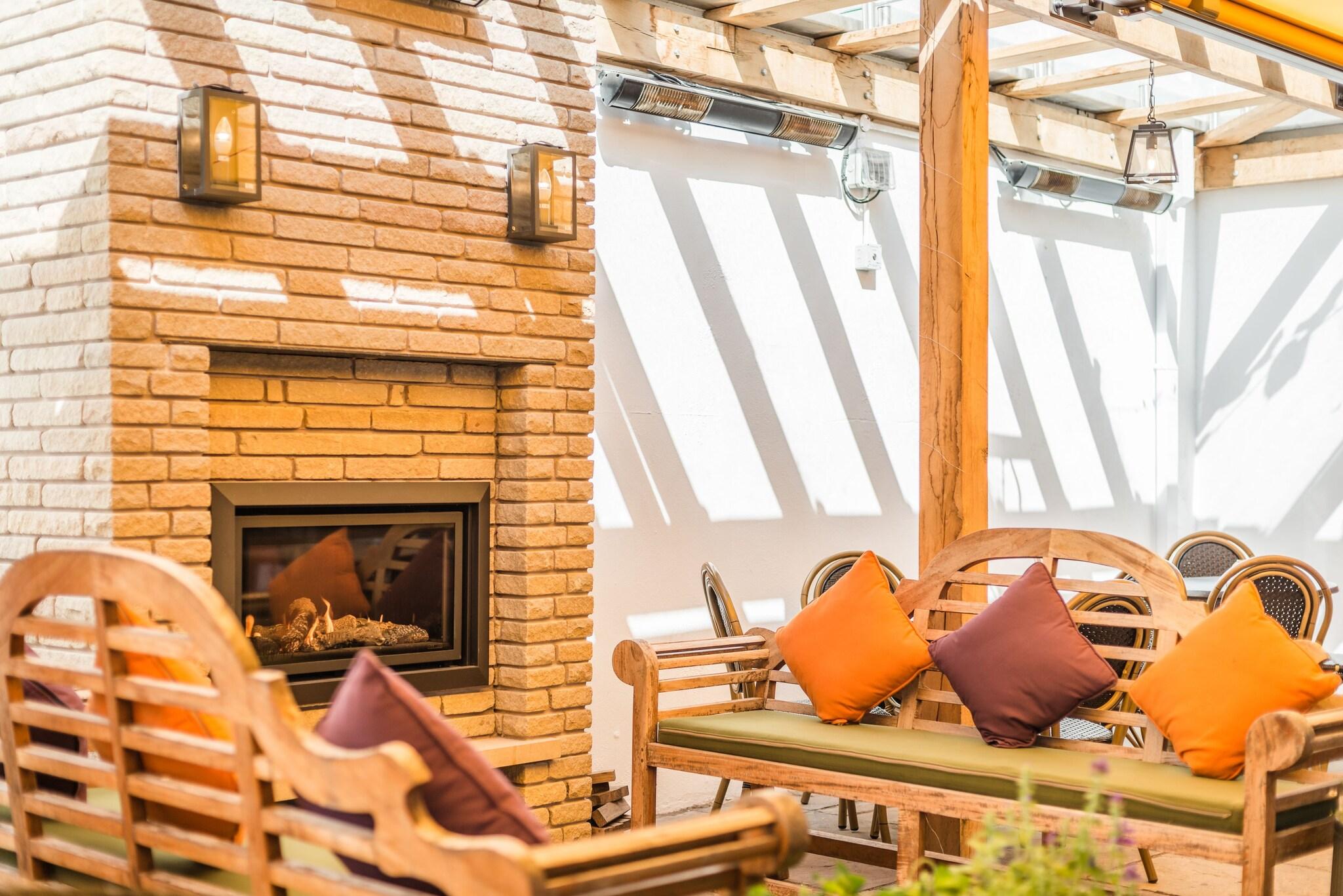 Didsbury House Hotel by null