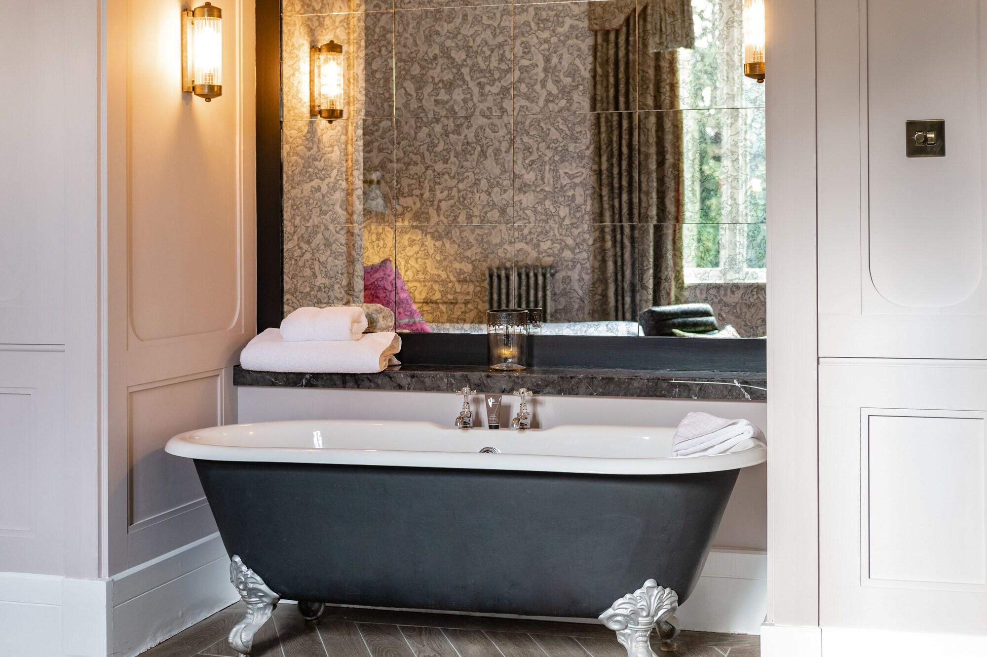 Didsbury House Hotel by null
