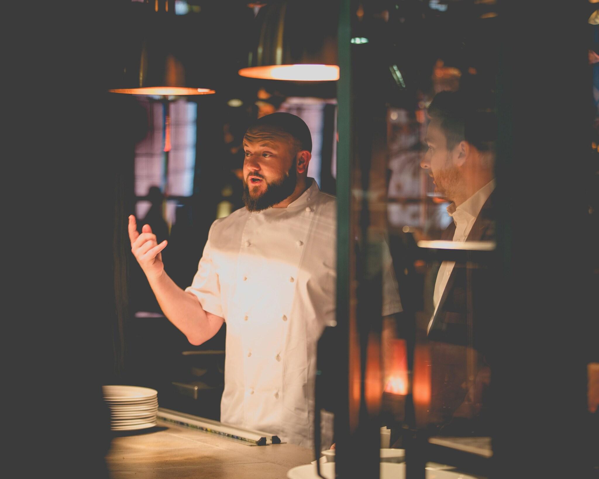 Stock Exchange Hotel, Manchester, Autograph Collection by null