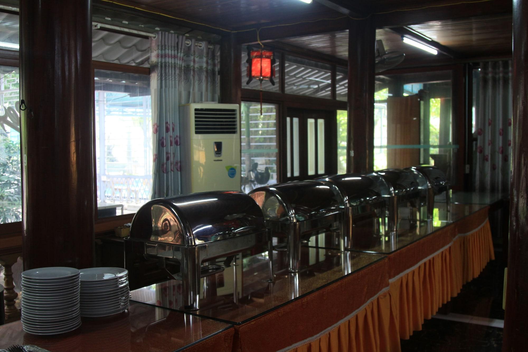 Trung Du Hotel