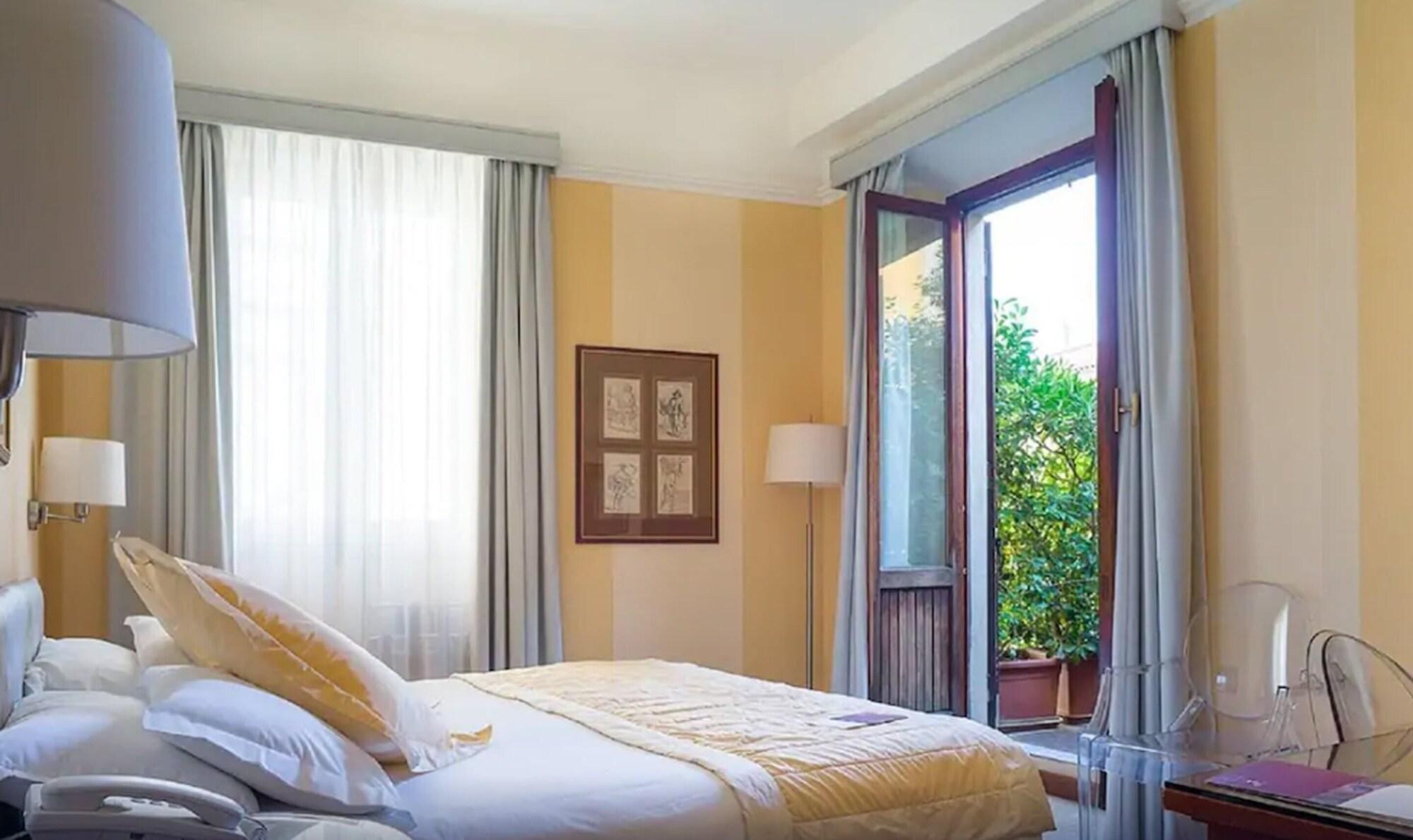 Hotel Gran Duca Di York - photo