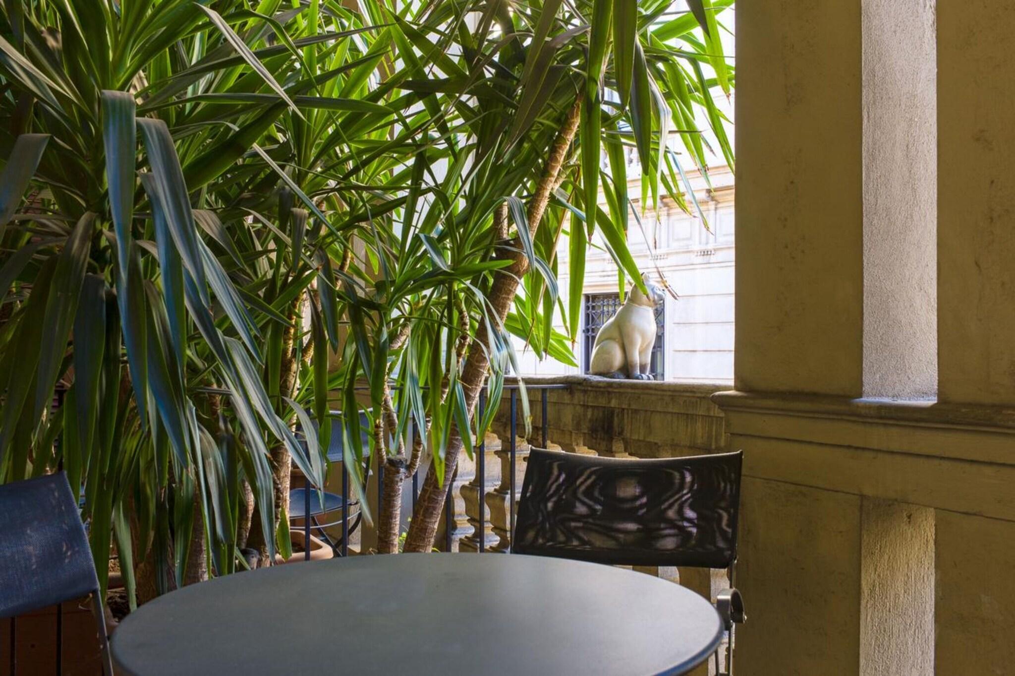 Hotel Gran Duca Di York - photo