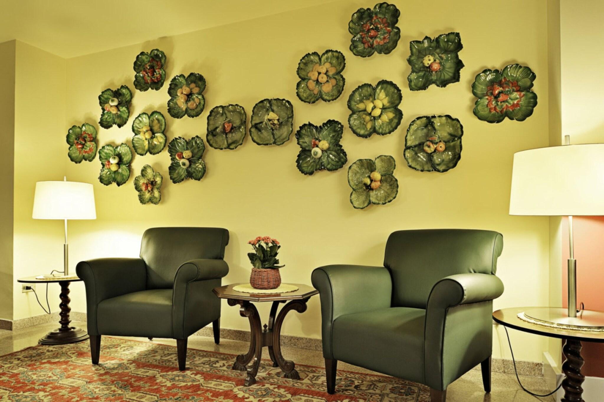 Hotel Gran Duca Di York - photo