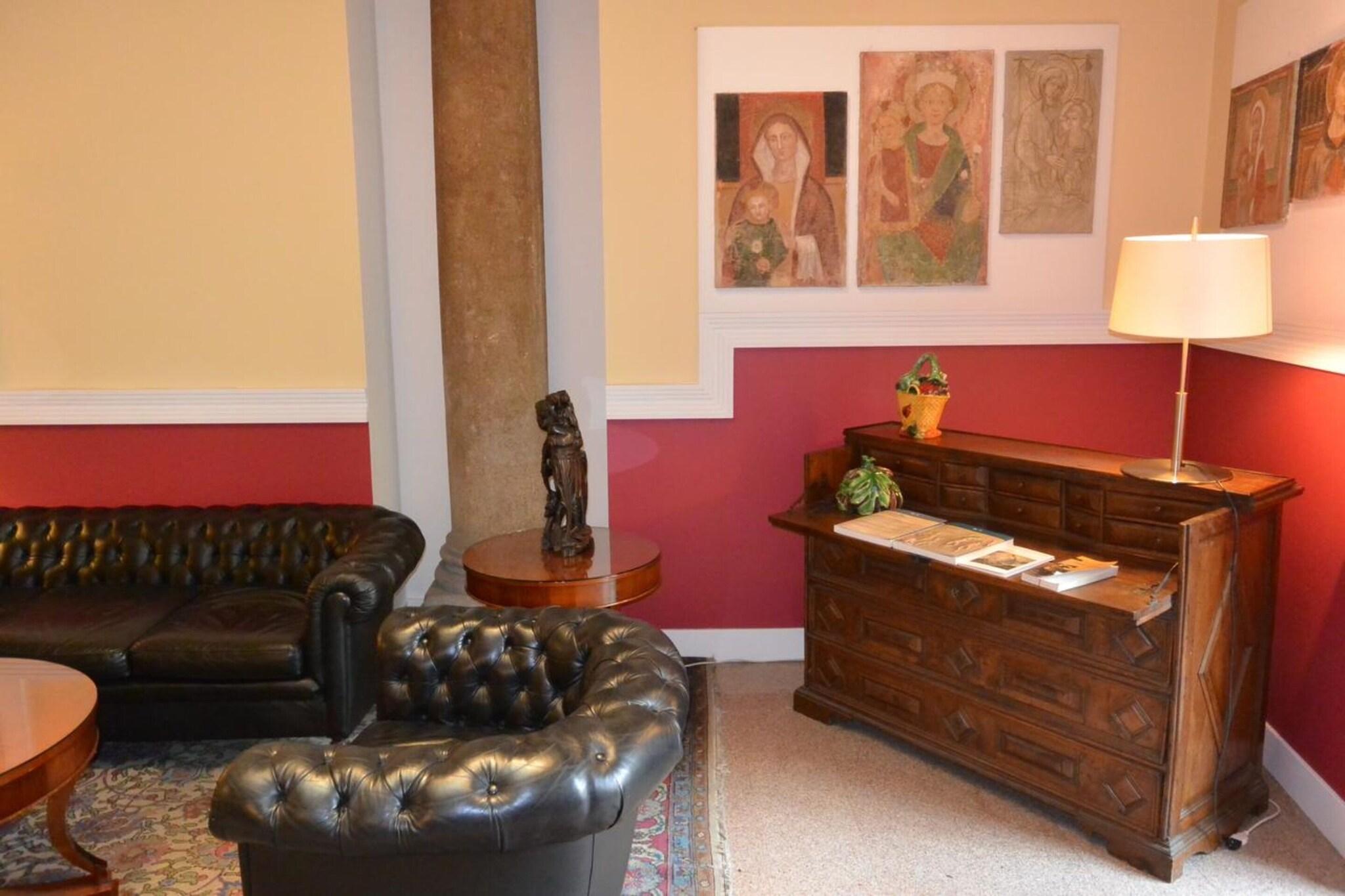 Hotel Gran Duca Di York - photo