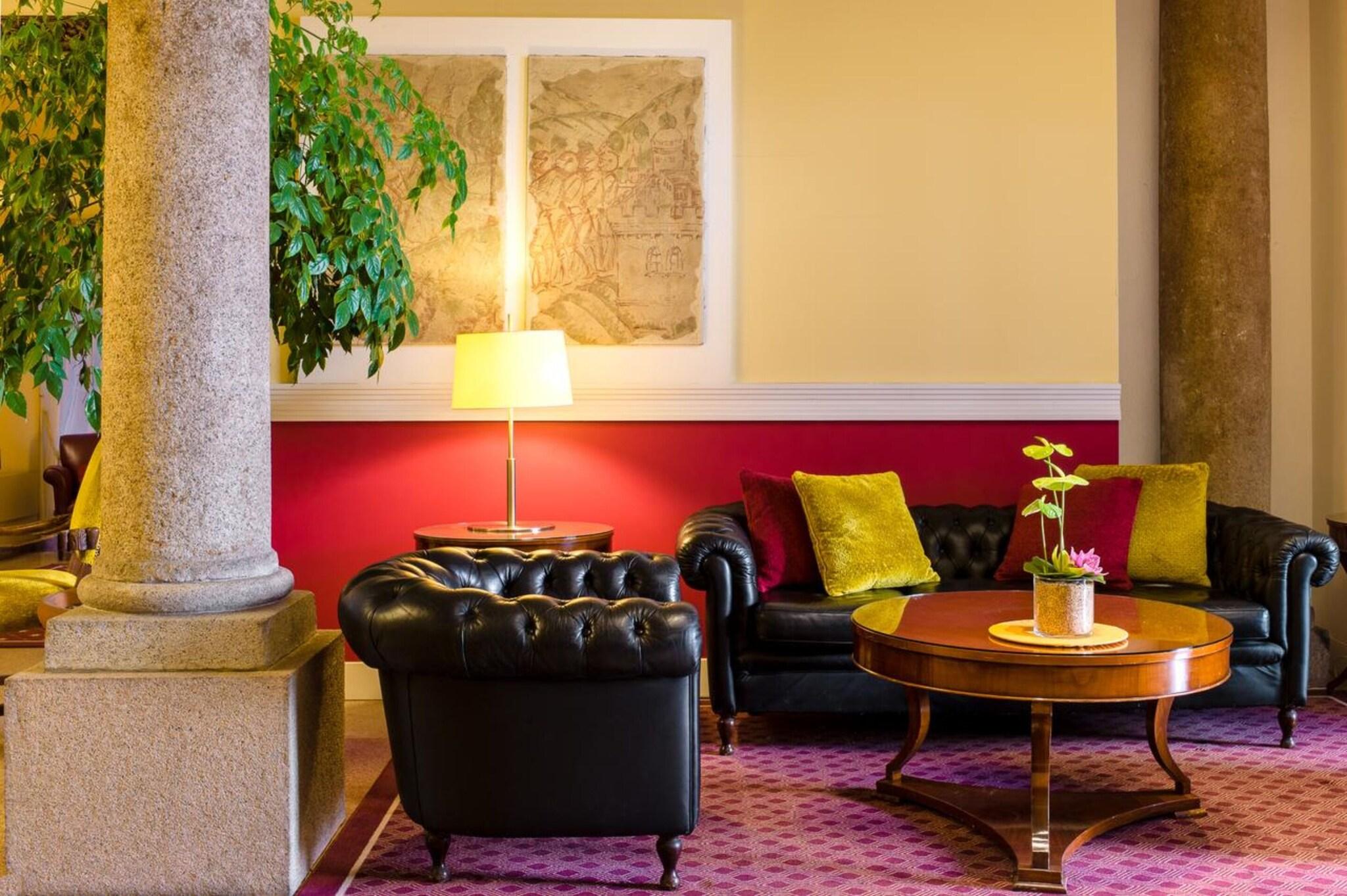 Hotel Gran Duca Di York - photo