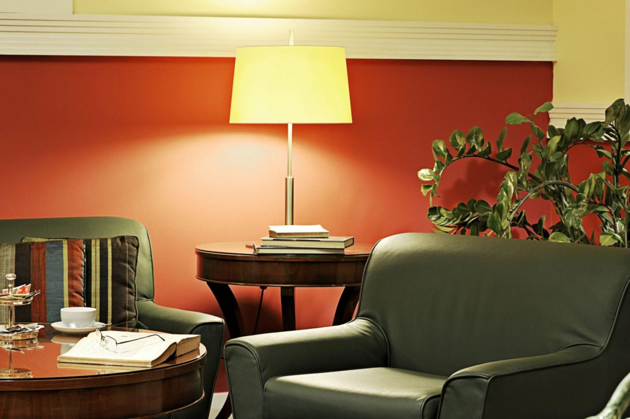 Hotel Gran Duca Di York - photo