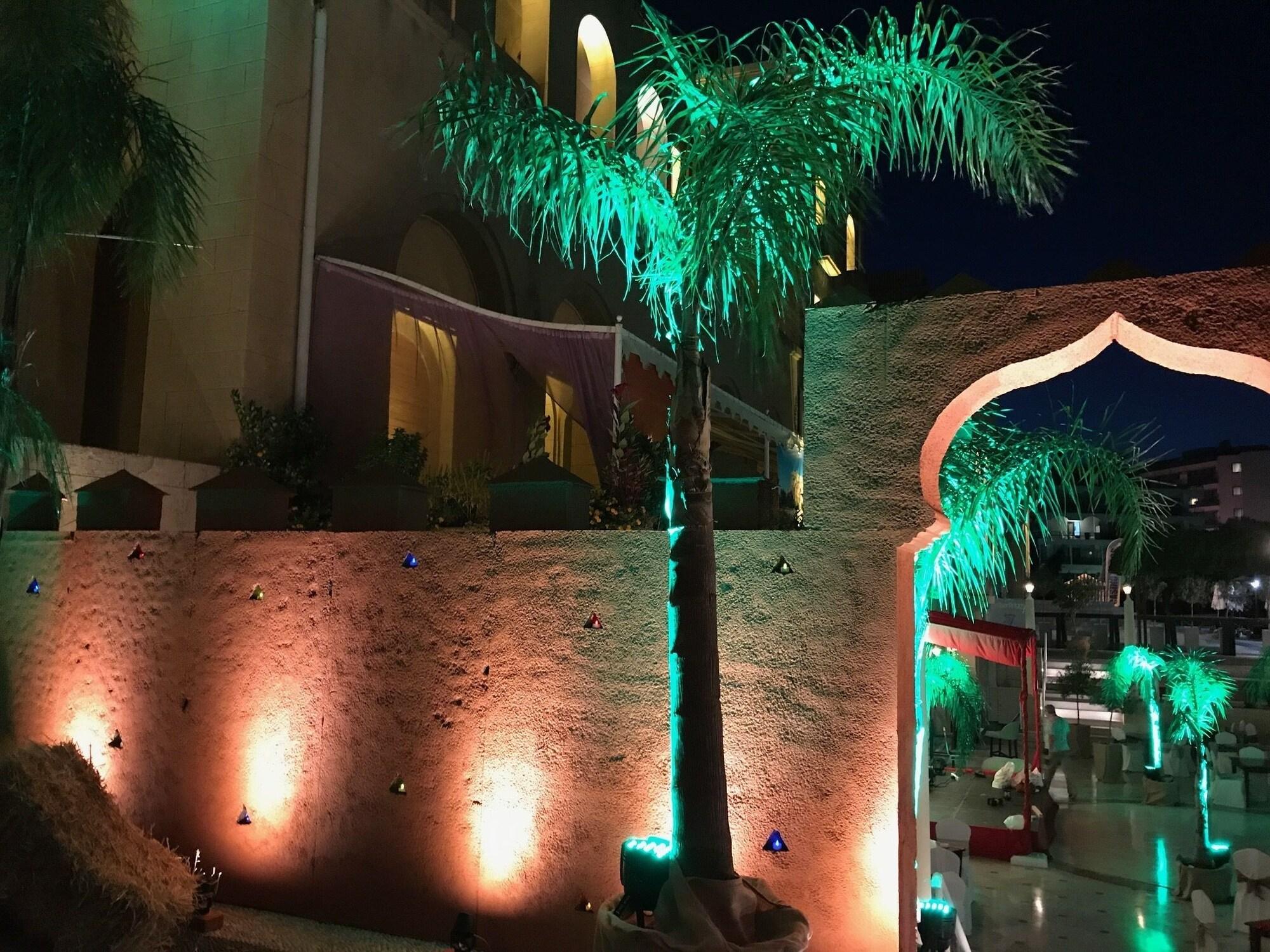 Grande Albergo Delle Rose - photo