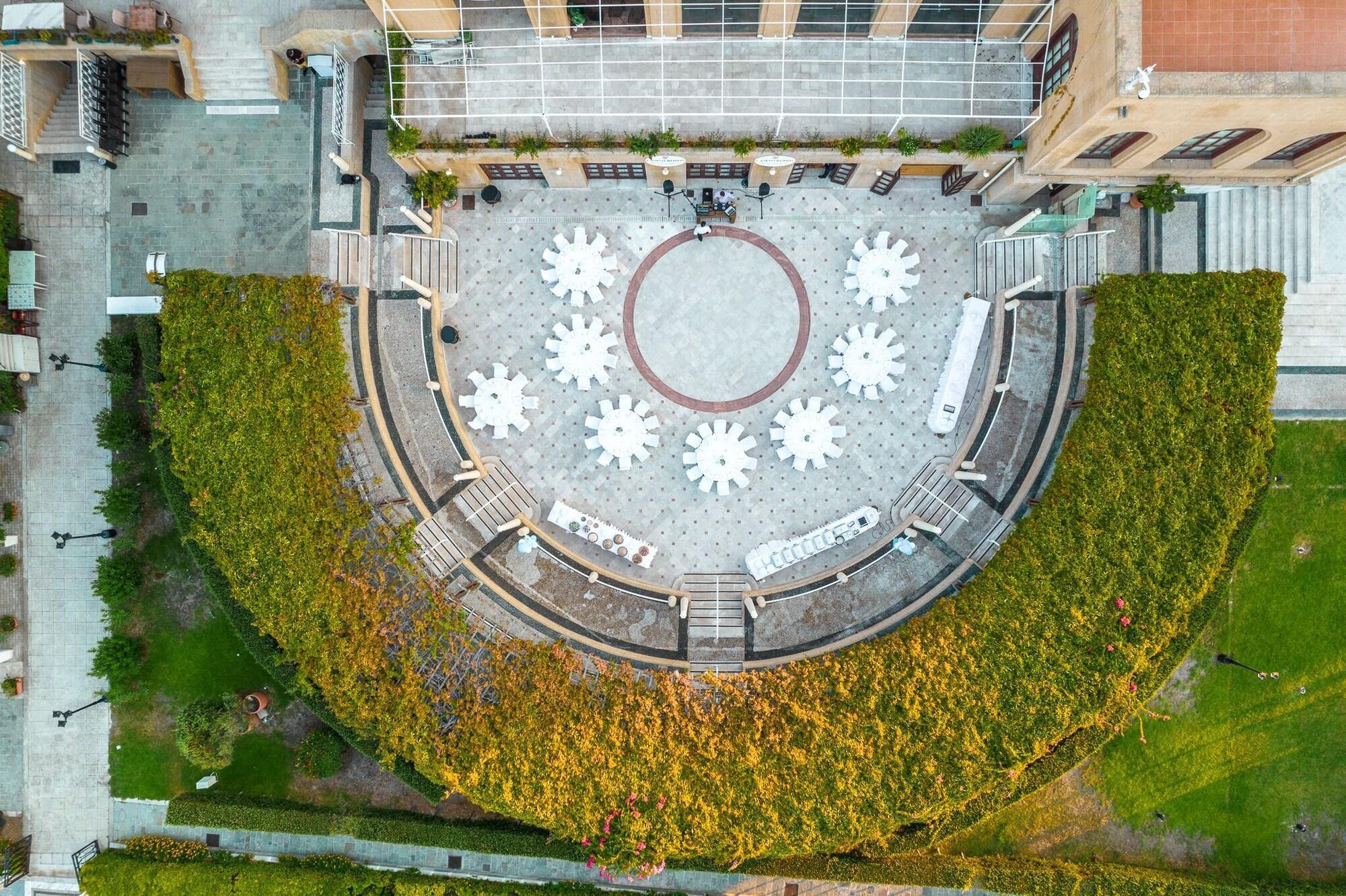 Grande Albergo Delle Rose - photo
