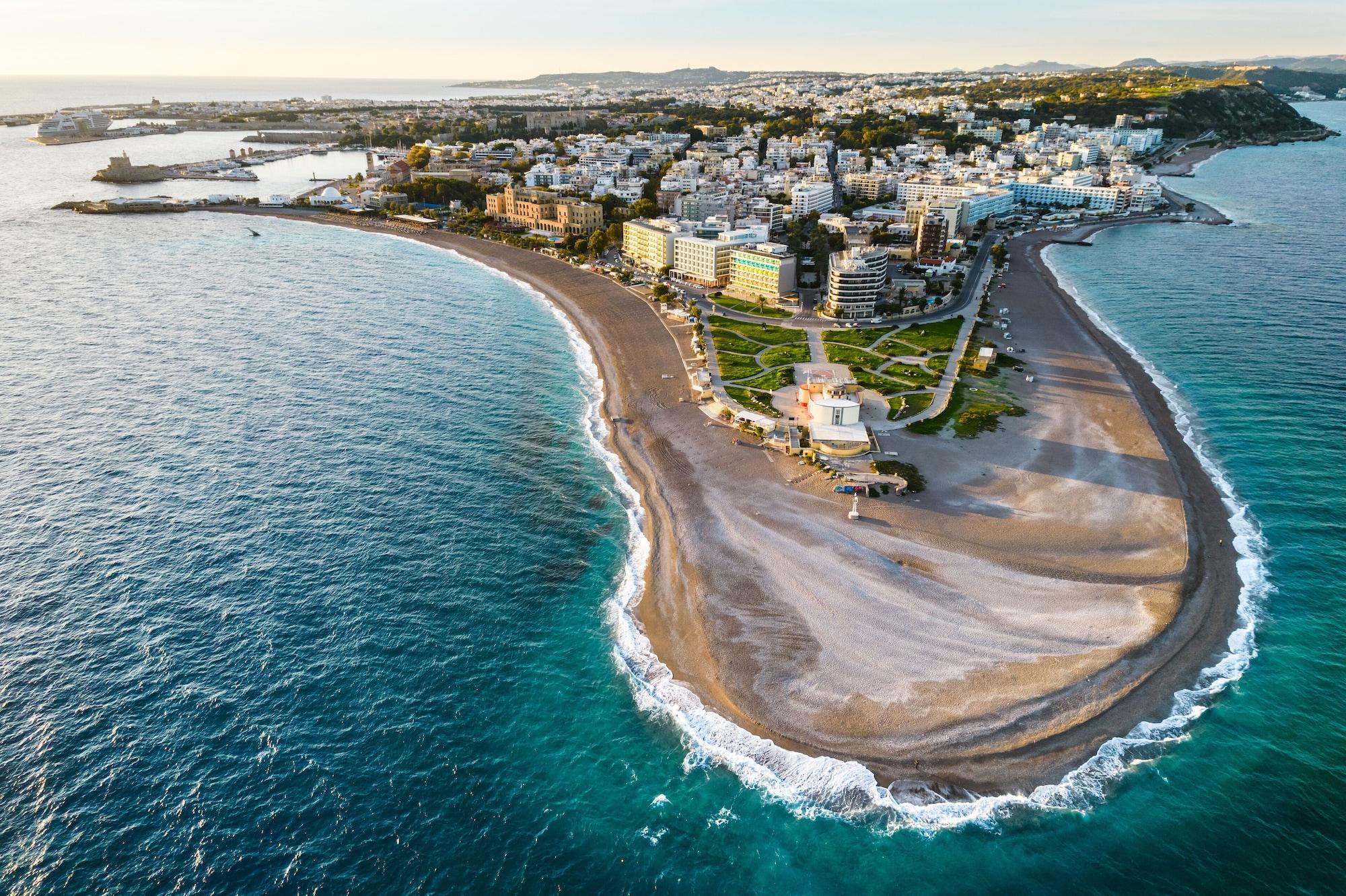 Grande Albergo Delle Rose - photo