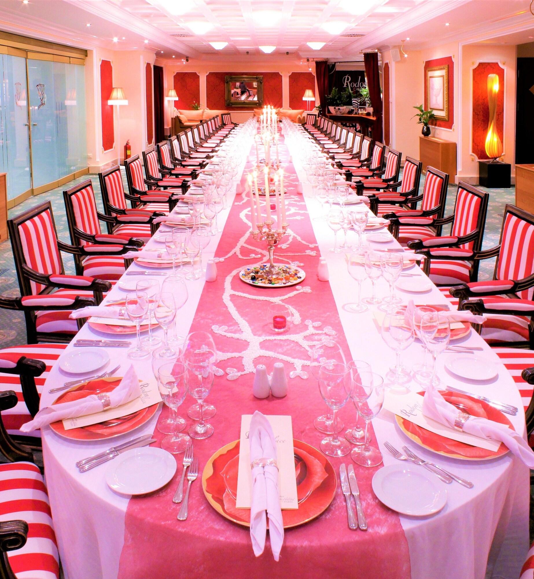 Grande Albergo Delle Rose - photo