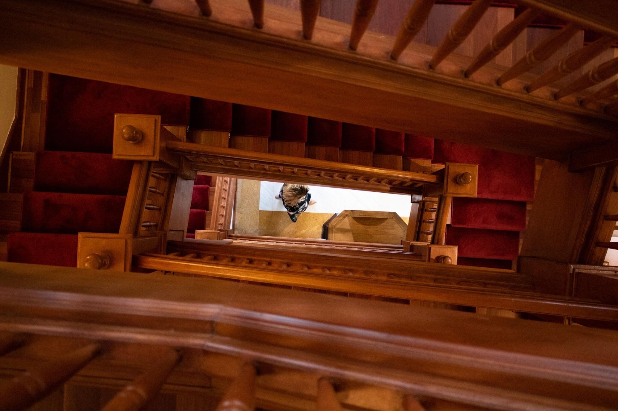 Grande Albergo Delle Rose - photo