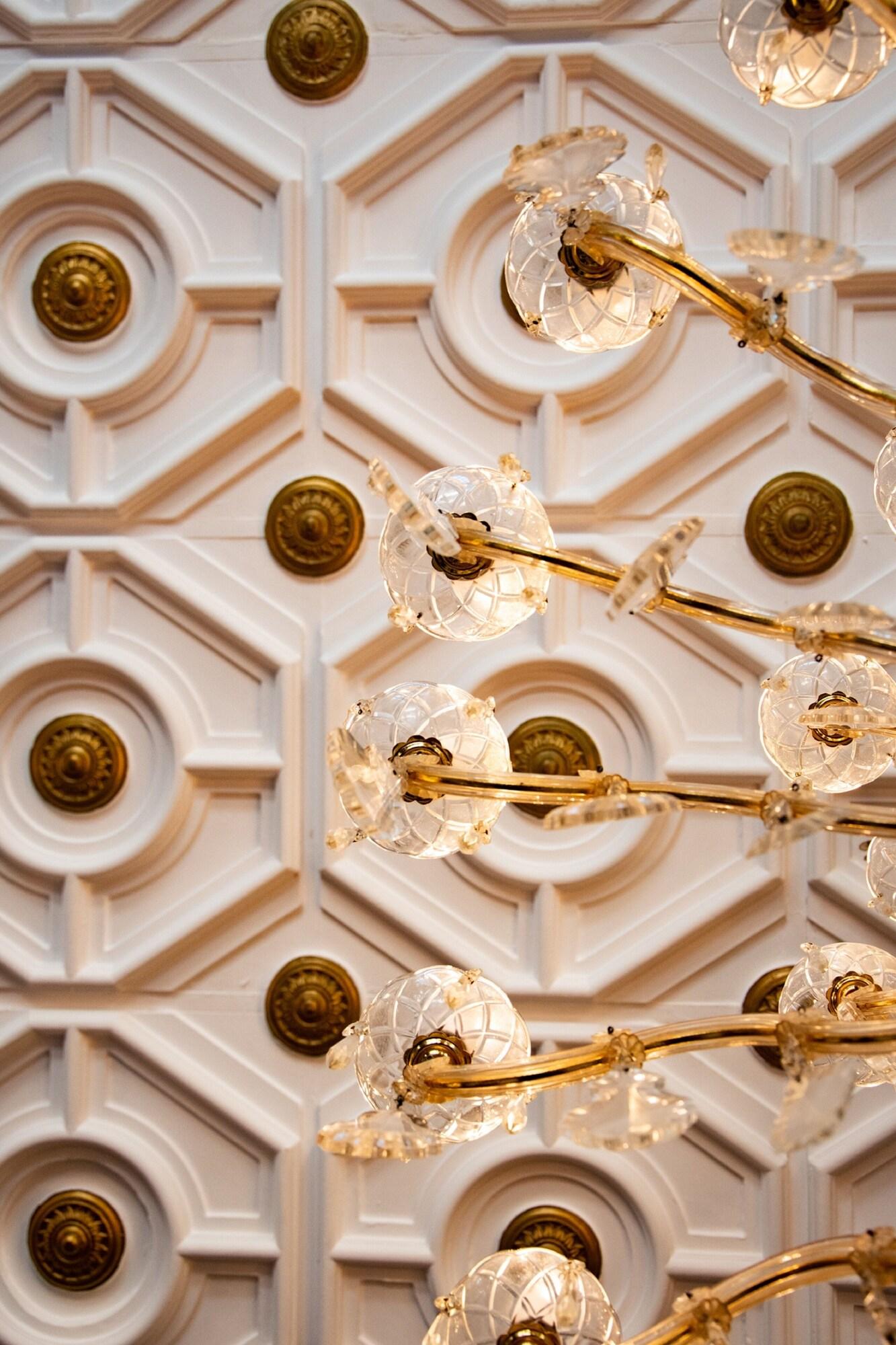 Grande Albergo Delle Rose - photo