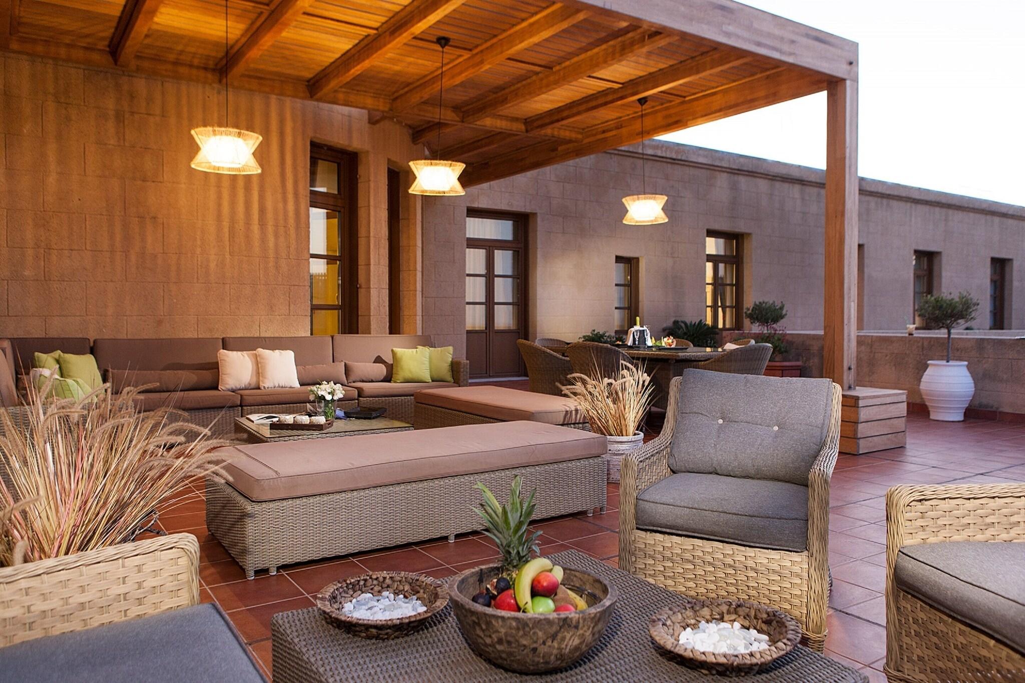 Grande Albergo Delle Rose - photo