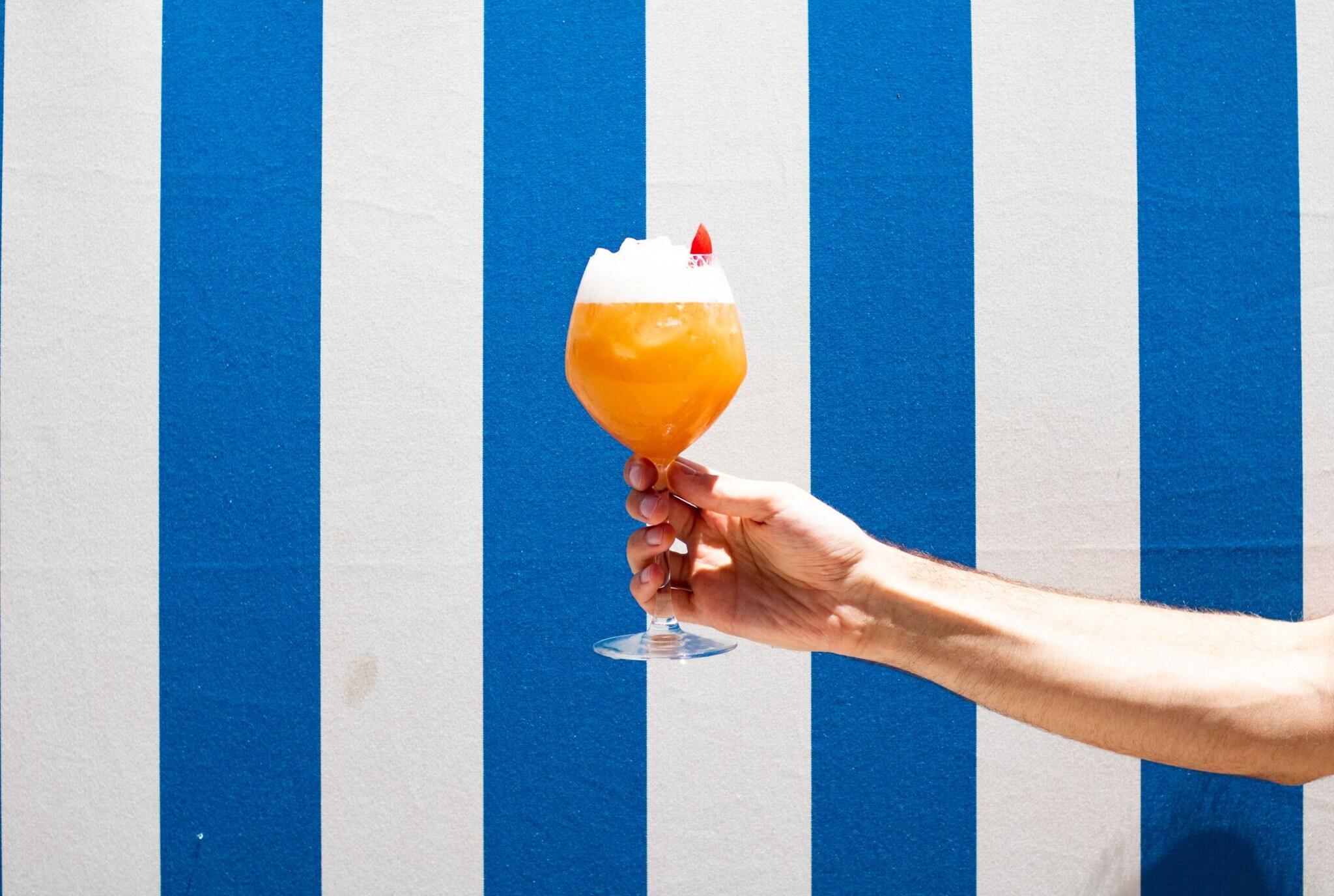 Grande Albergo Delle Rose - photo