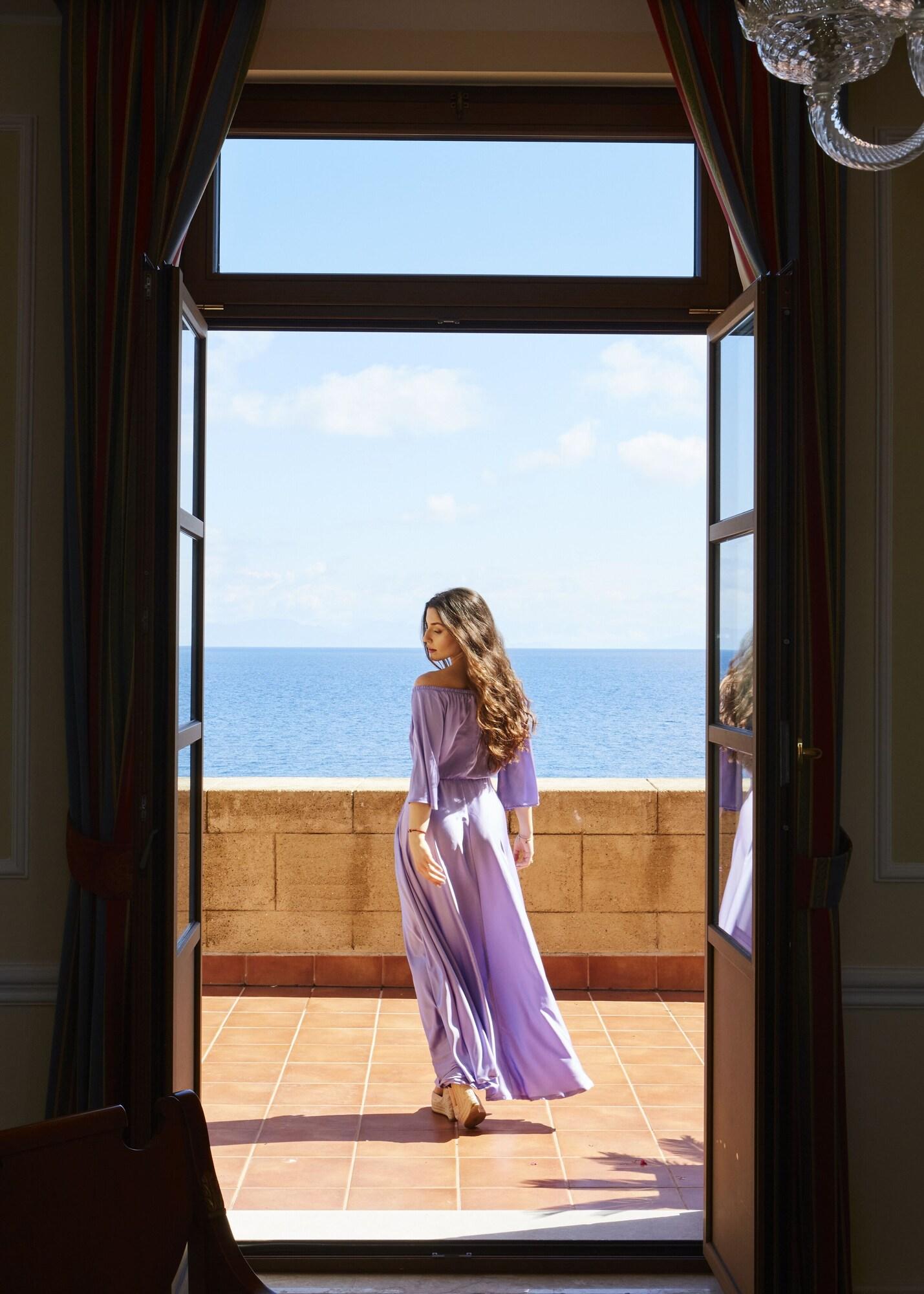 Grande Albergo Delle Rose - photo