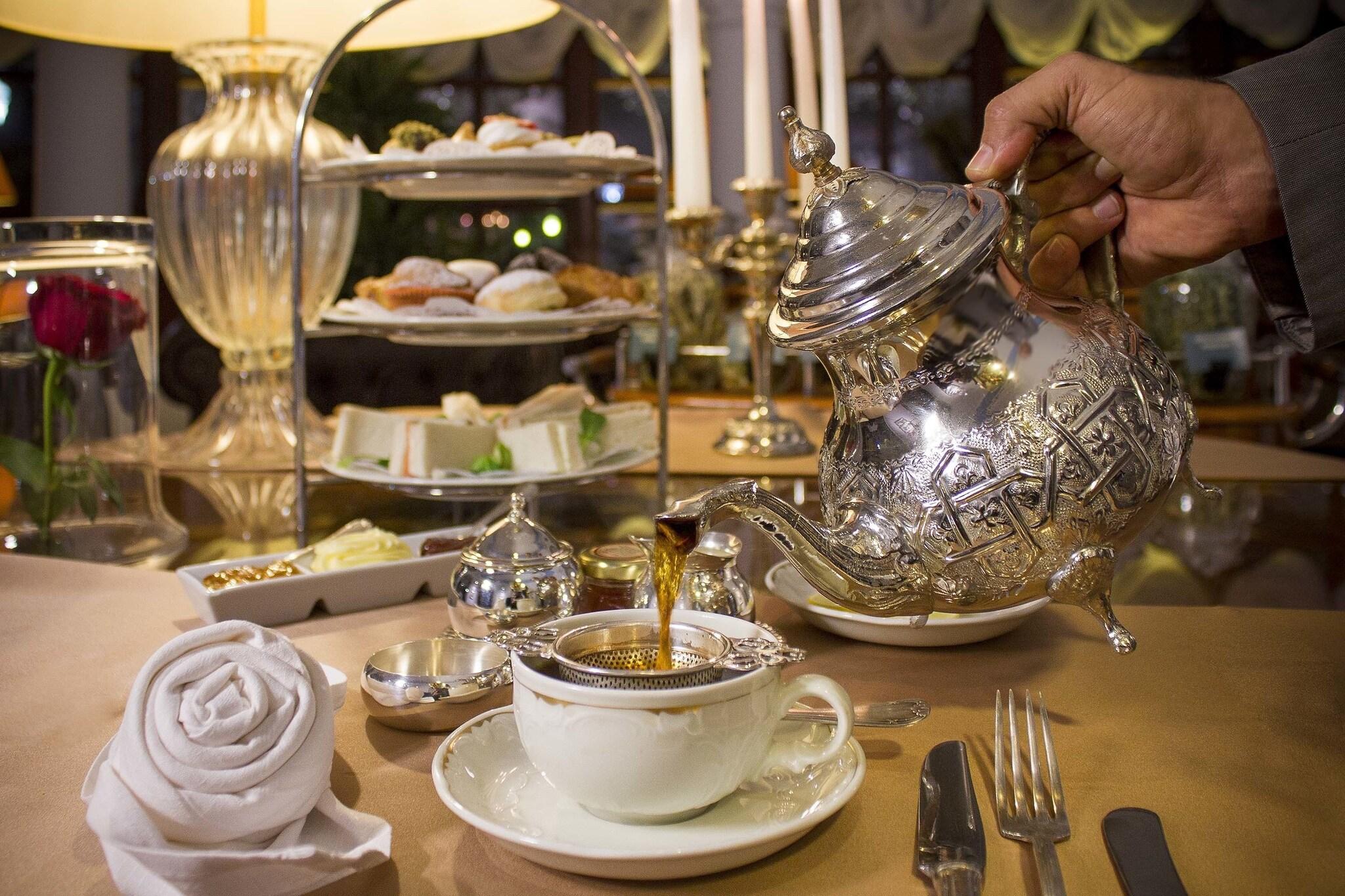 Grande Albergo Delle Rose - photo