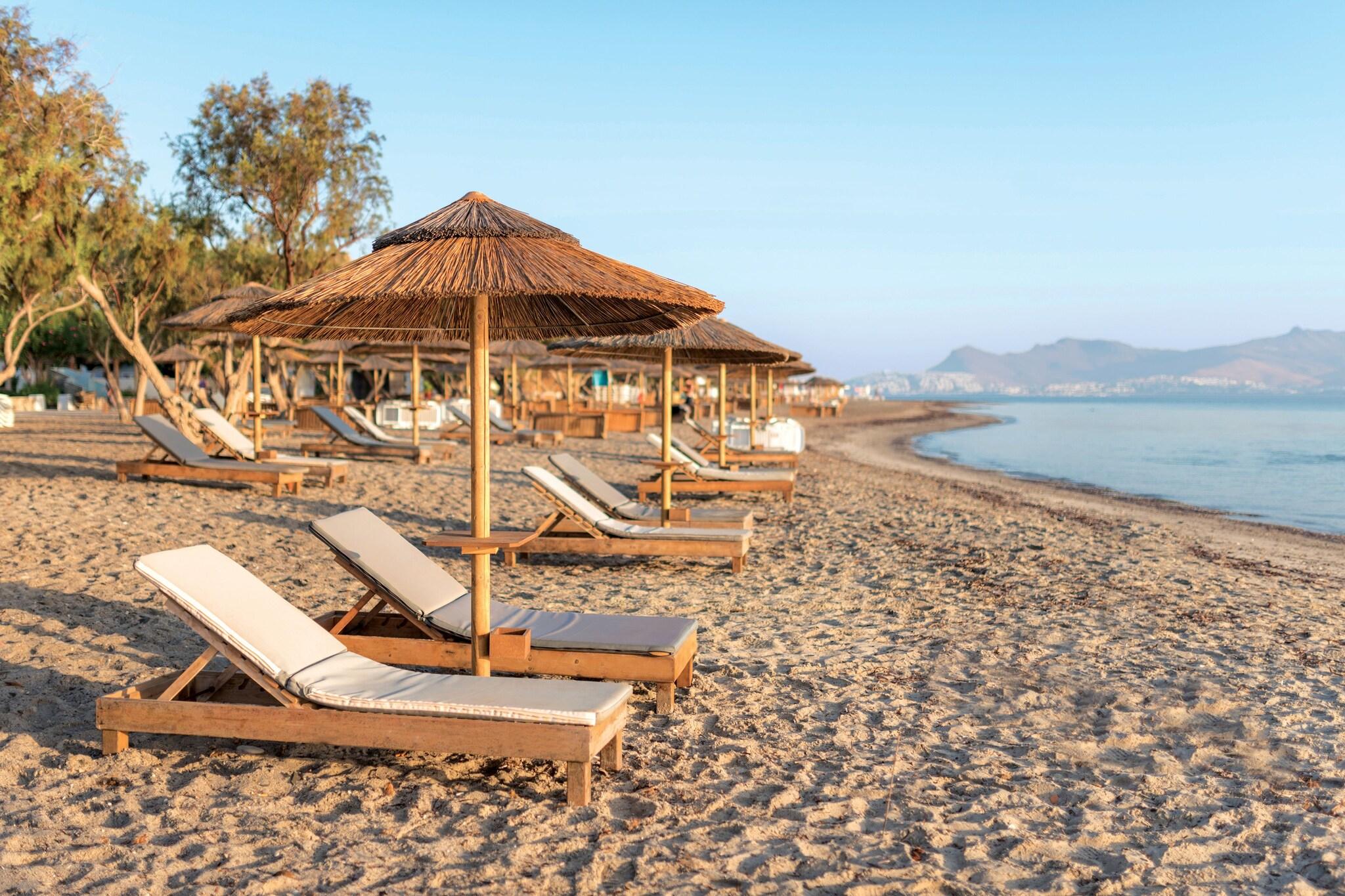 Atlantis Hotel by null