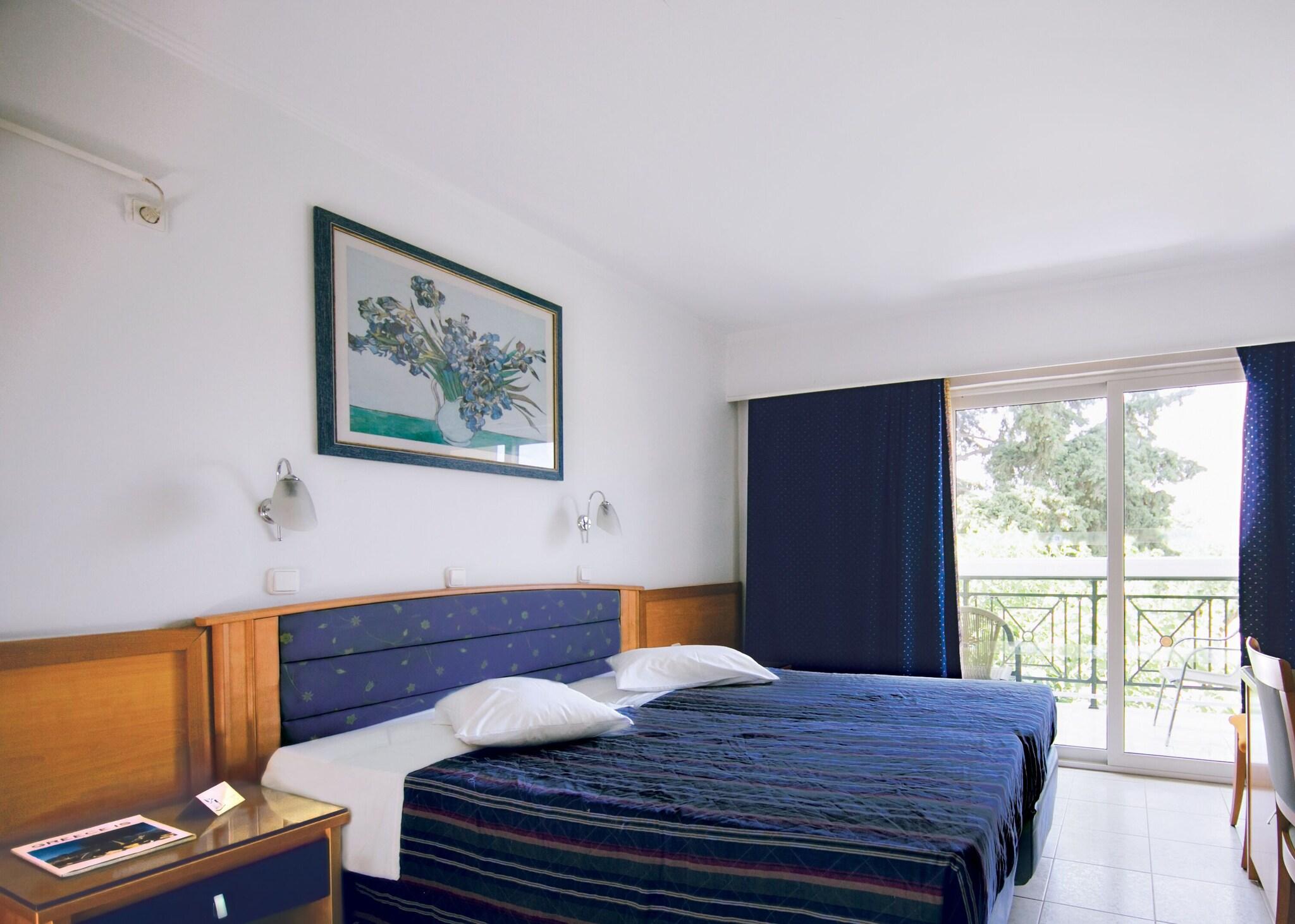 Atlantis Hotel by null