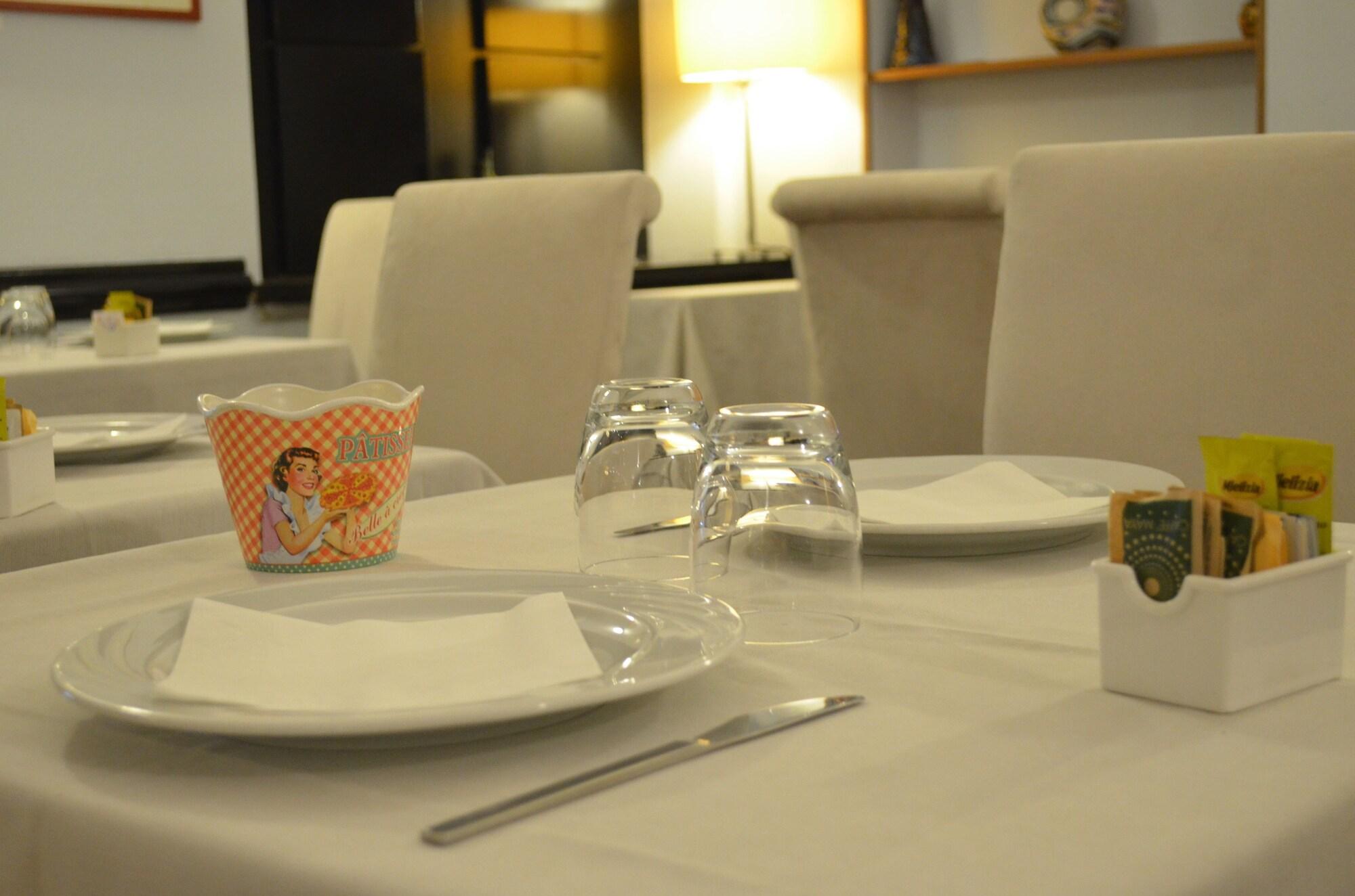 Albergo Ristorante Giardino