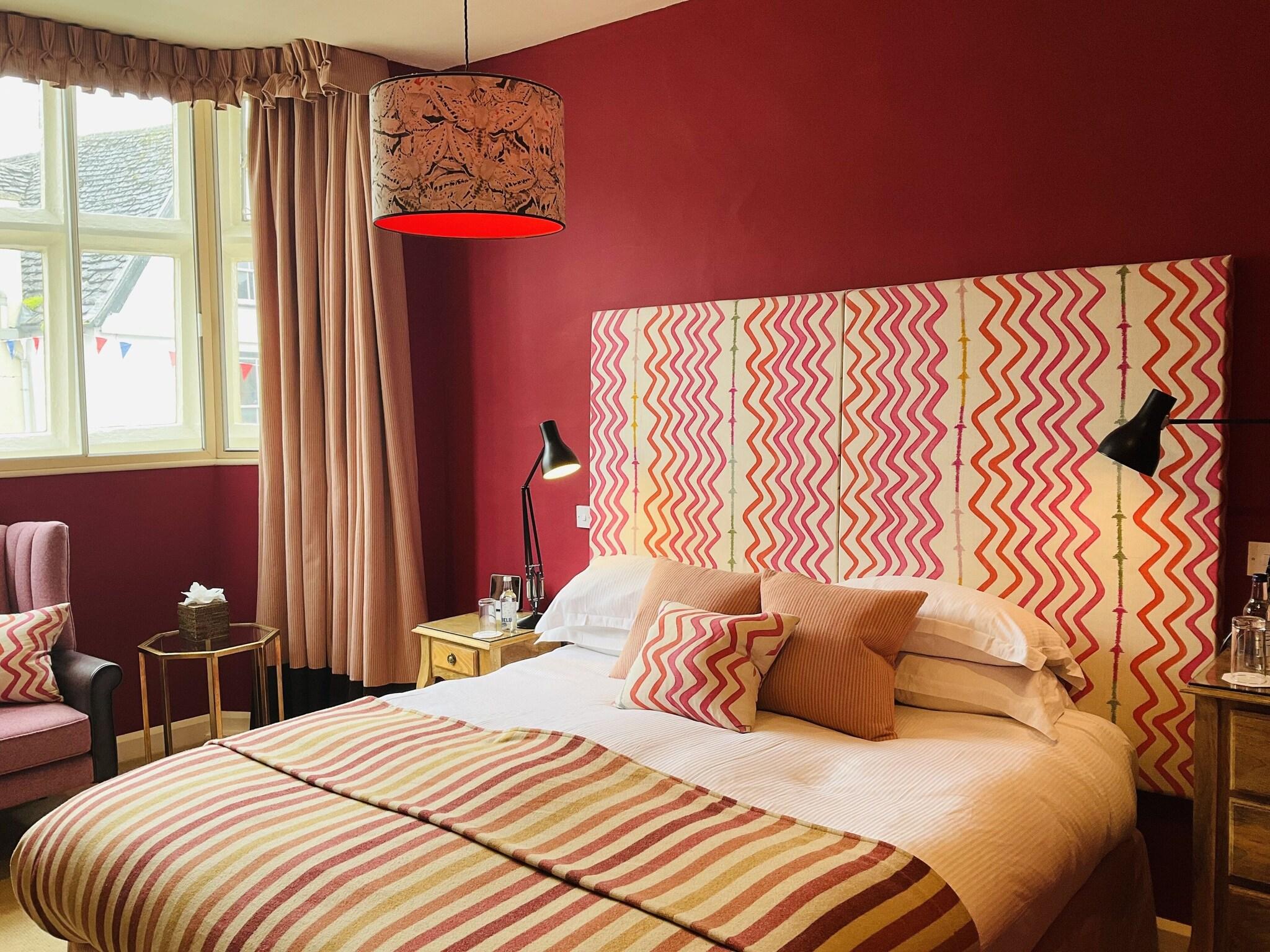 The Close Hotel by null