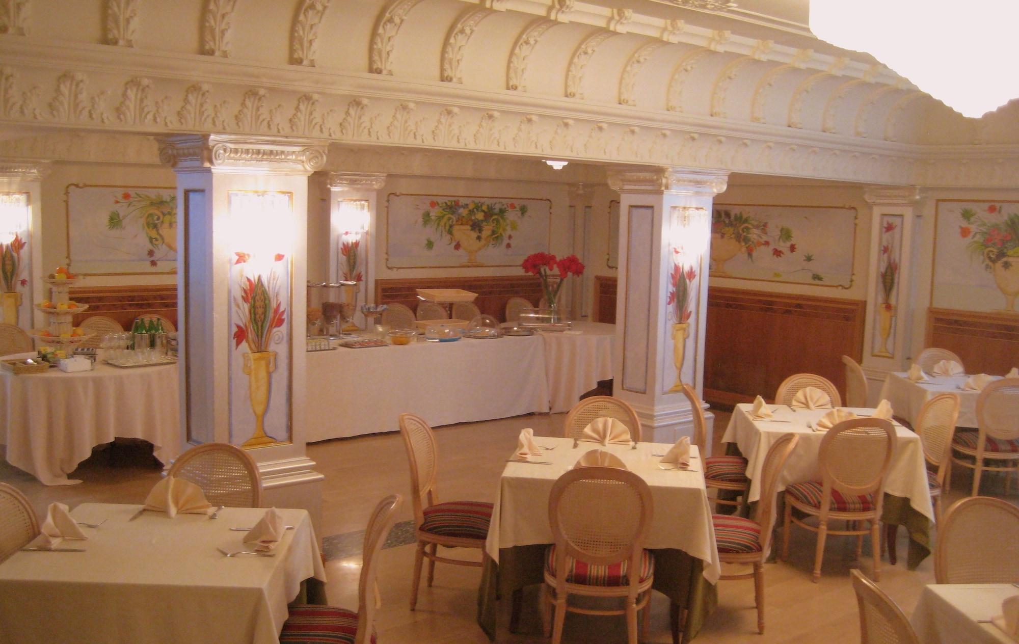 Arosio Hotel