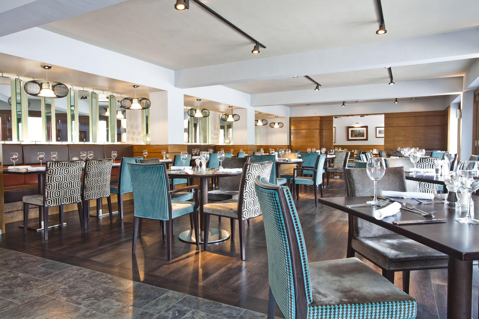 Waterloo Hotel & Lodge by null