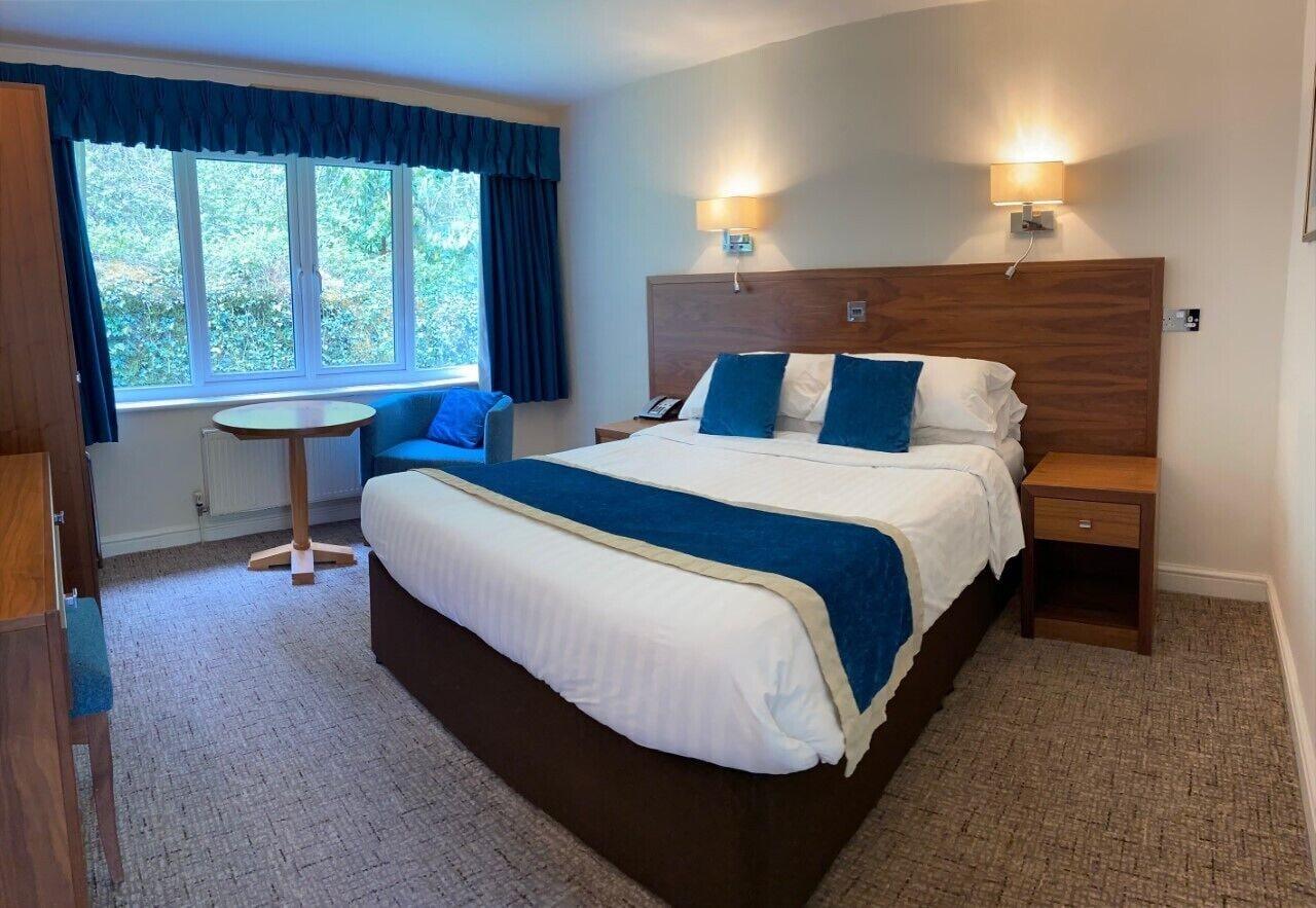 Waterloo Hotel & Lodge by null