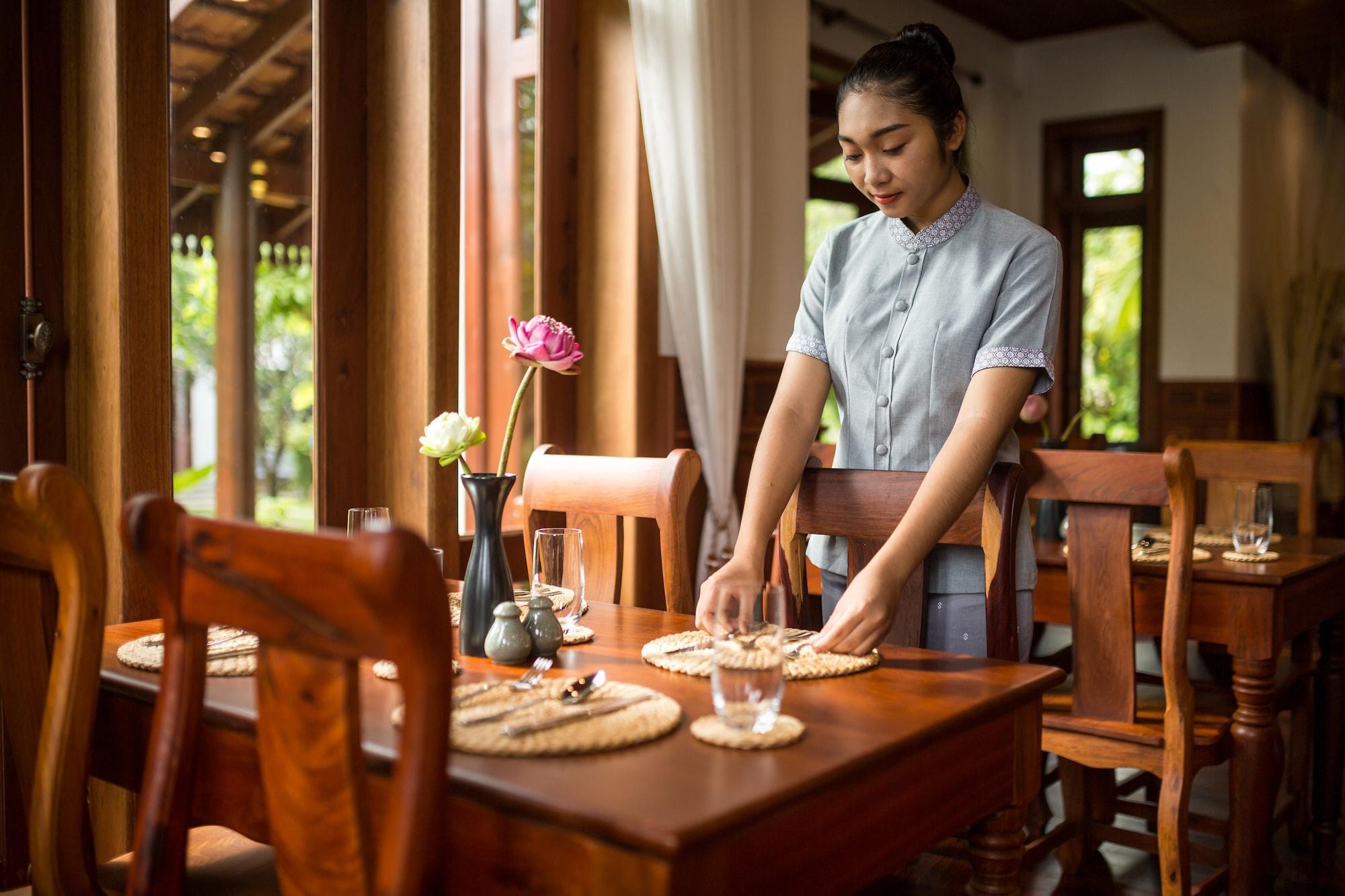 Angkor Privilege Resort And Spa